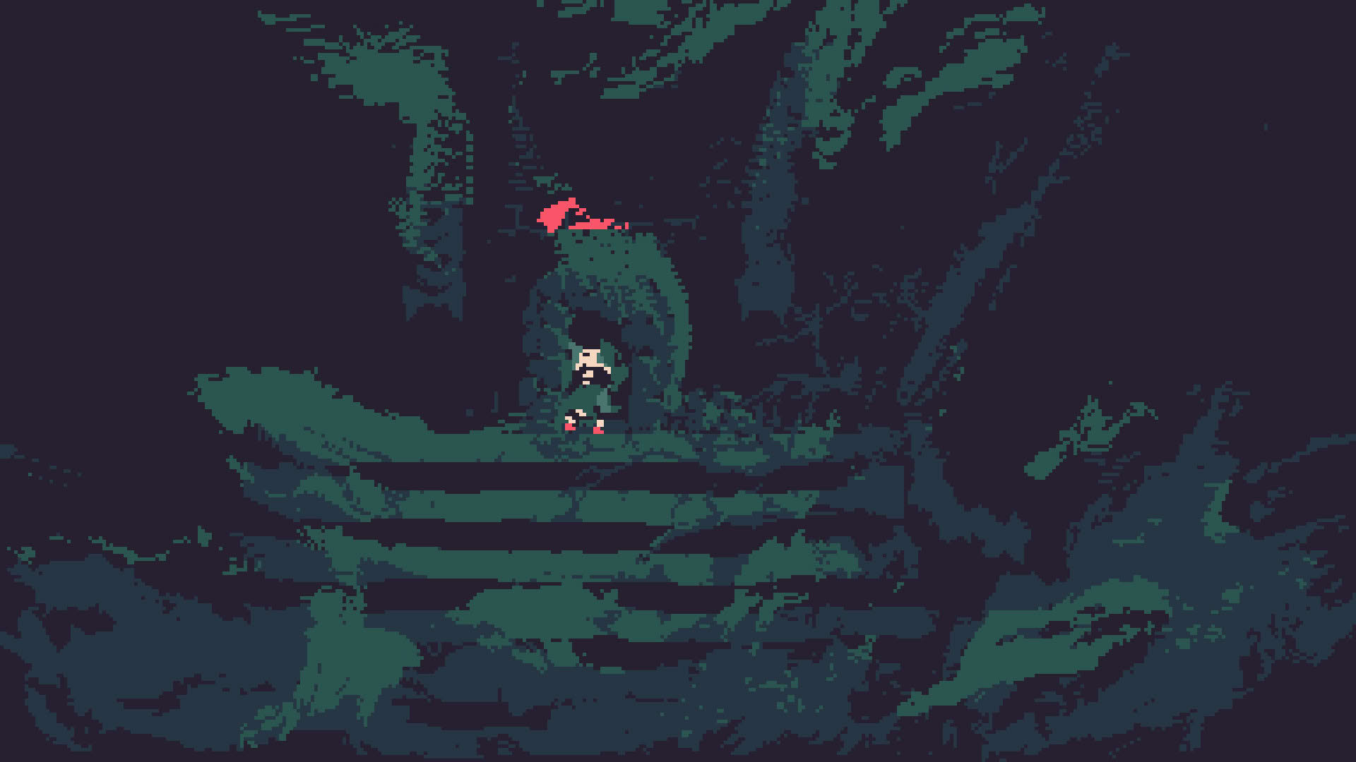 Screenshot for Acid Knife