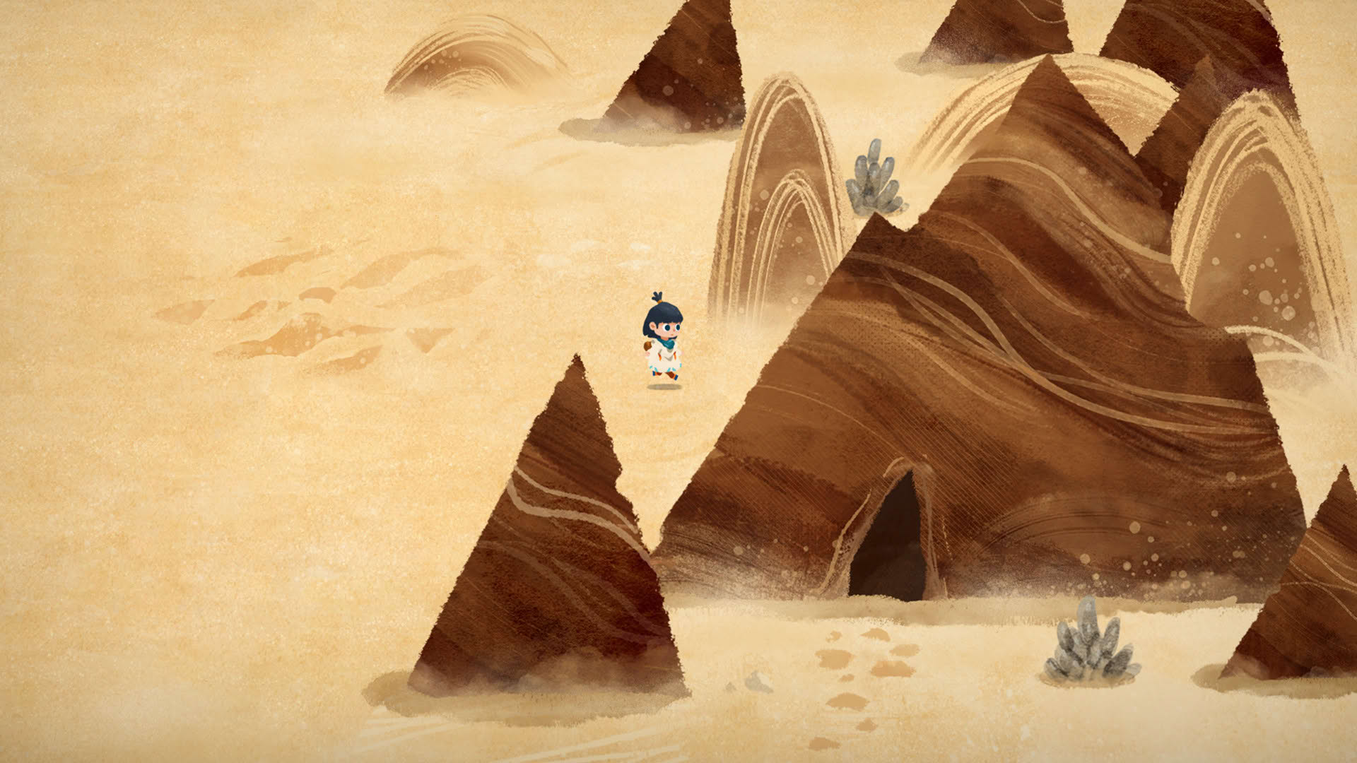 Screenshot for Carto