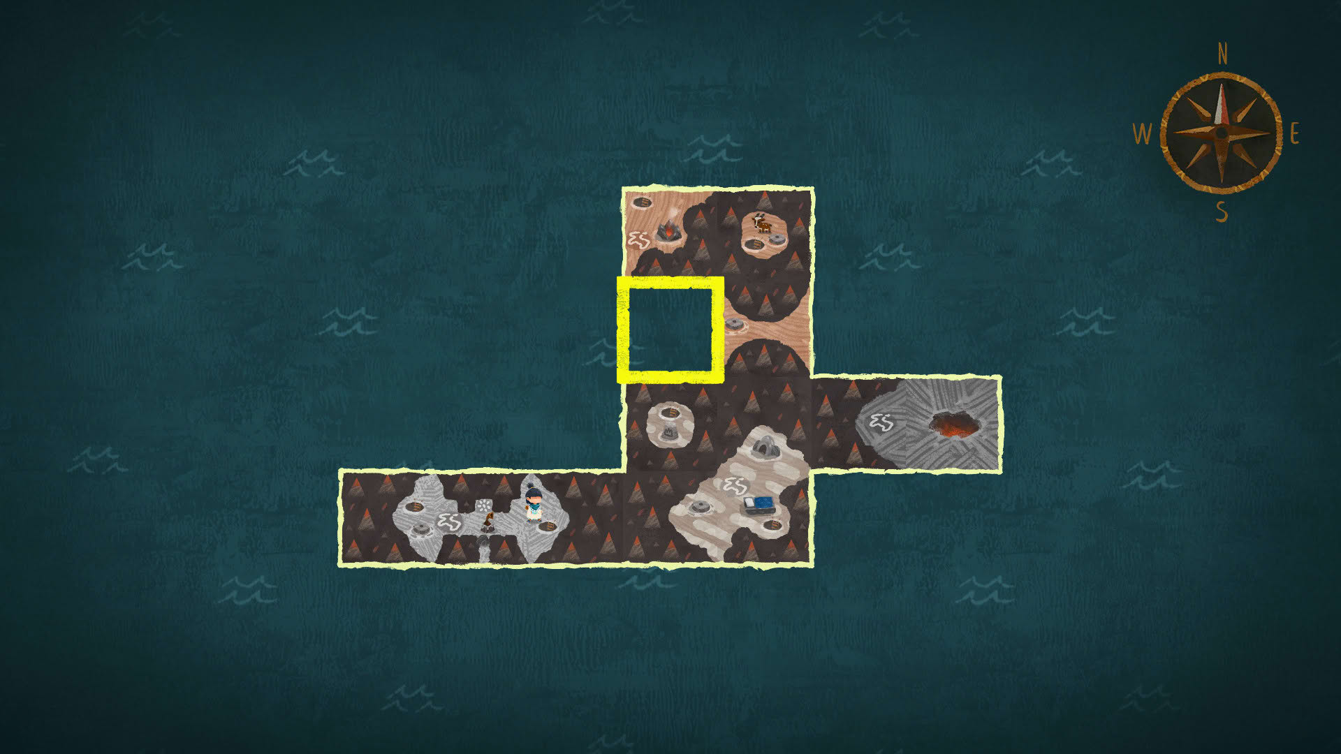 Screenshot for Carto