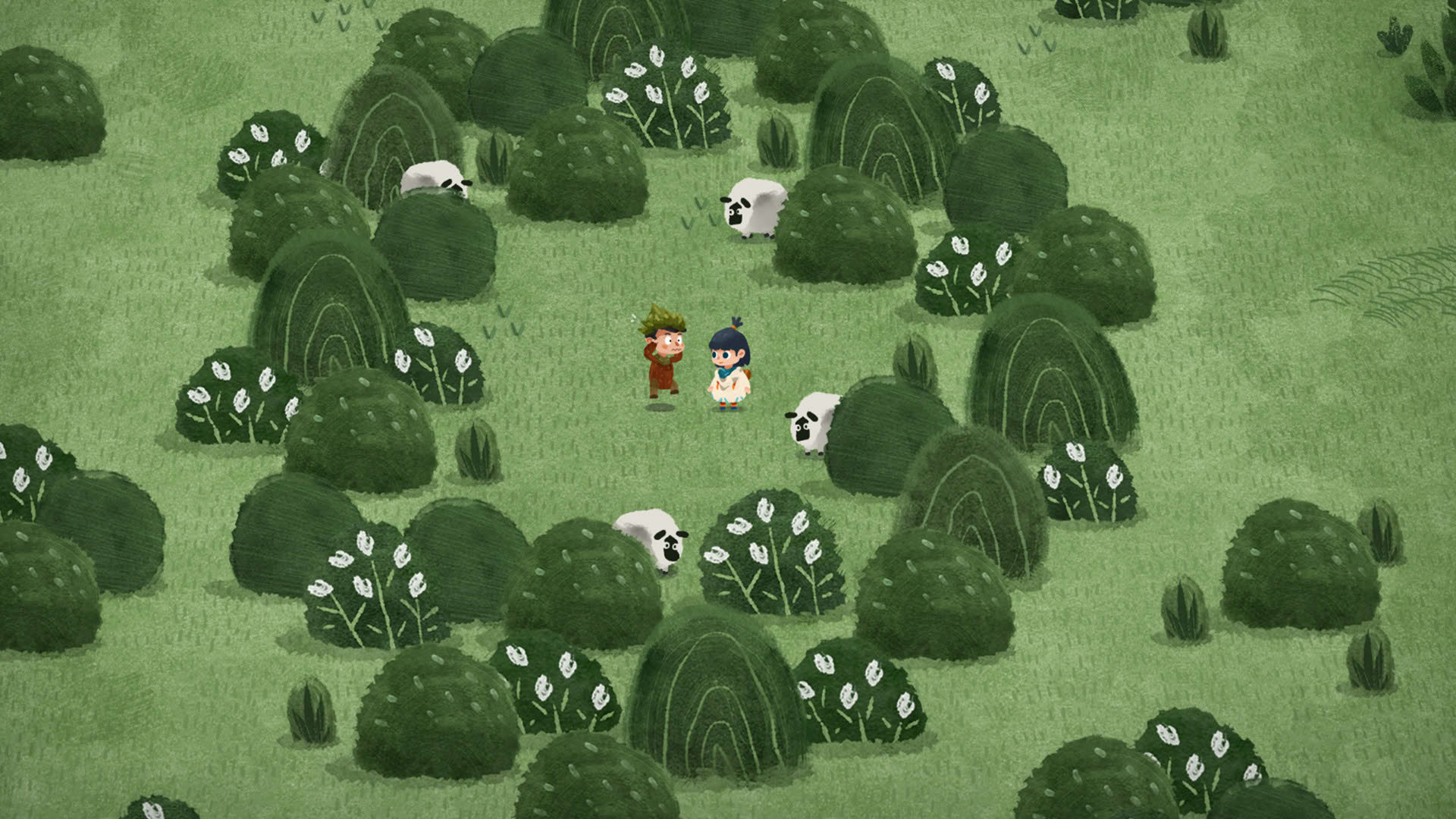 Screenshot for Carto