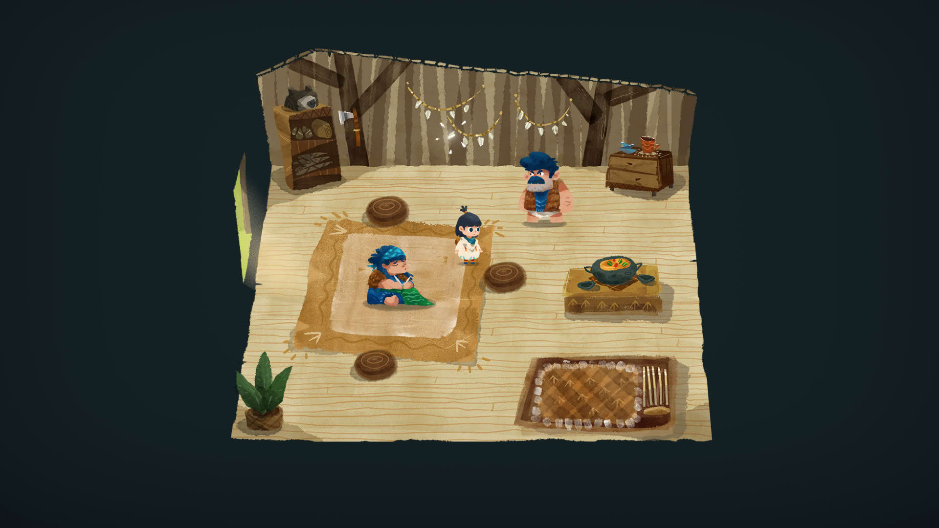 Screenshot for Carto