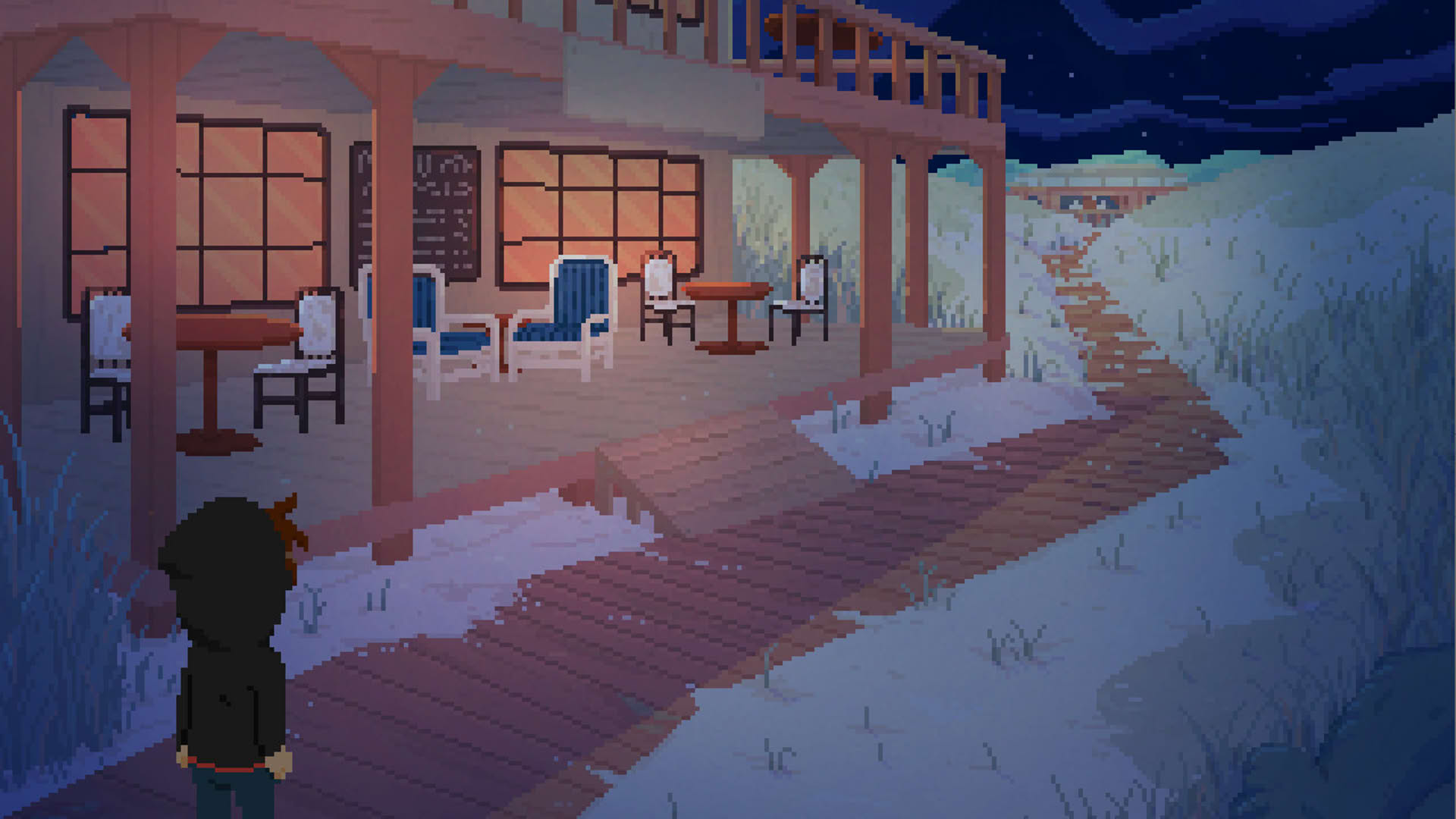 Screenshot for Perfect Tides