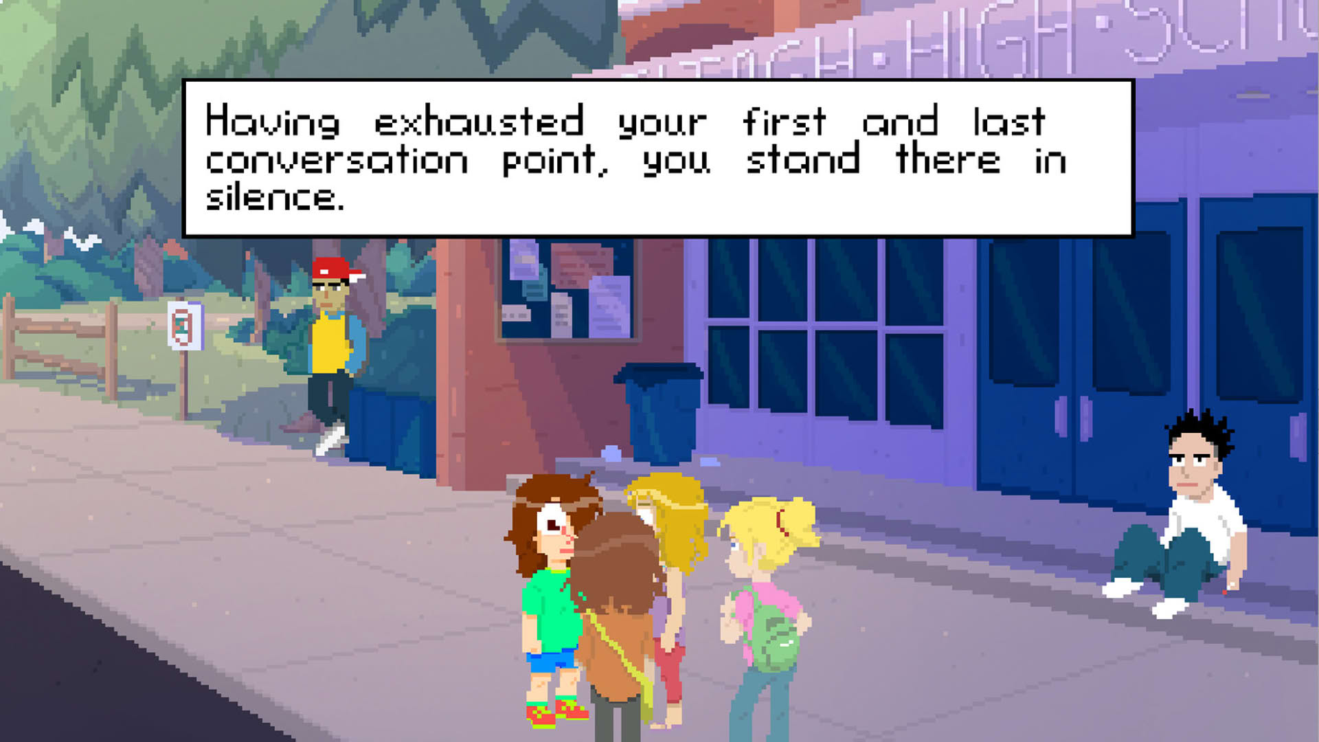 Screenshot for Perfect Tides