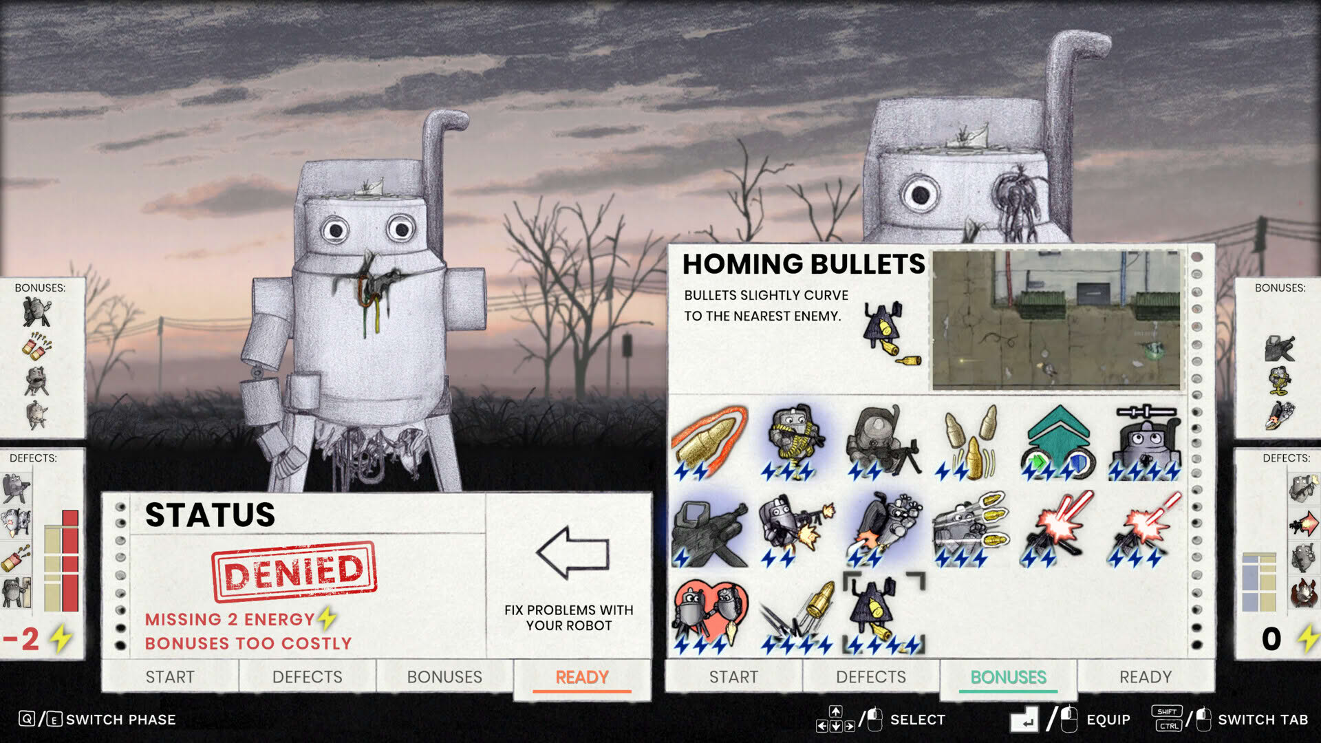 Screenshot for Silicomrades