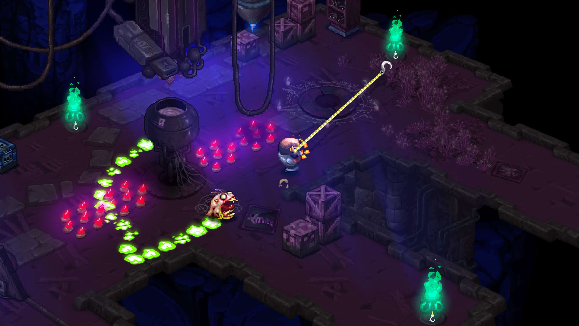 Screenshot for Doomsday Hunters