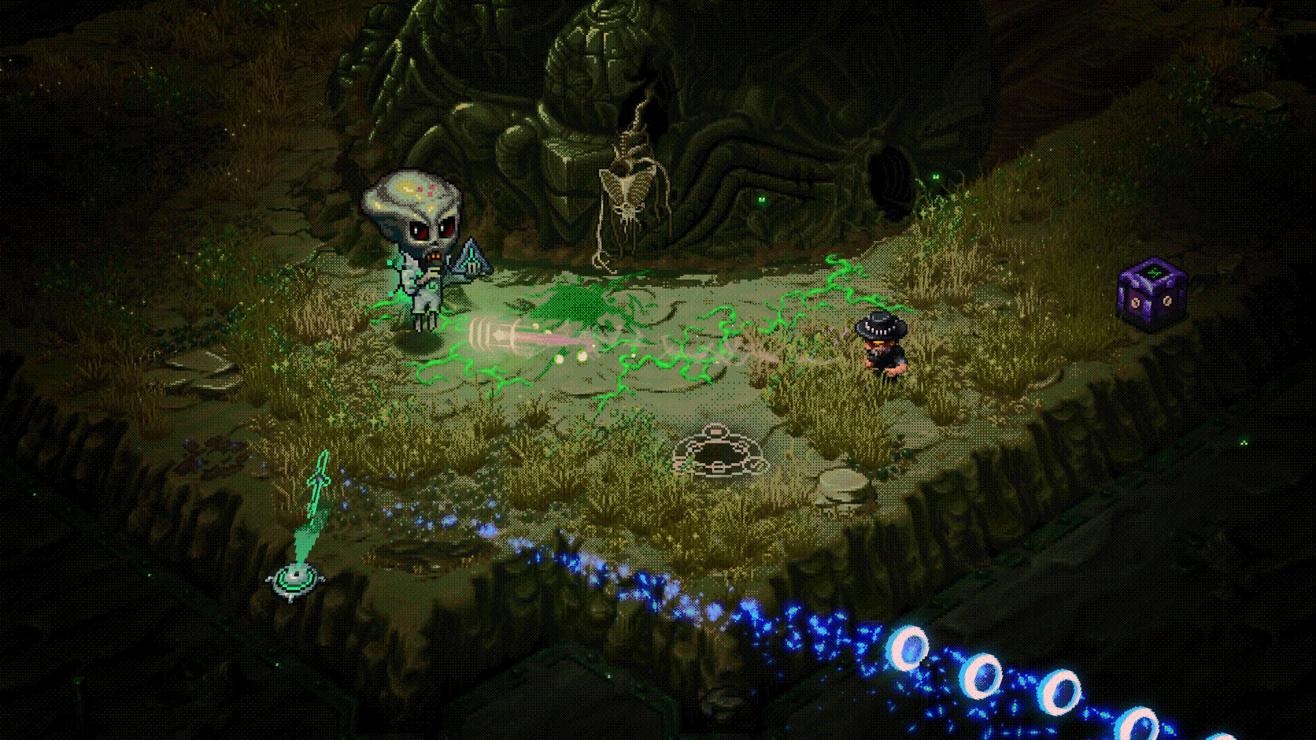 Screenshot for Doomsday Hunters