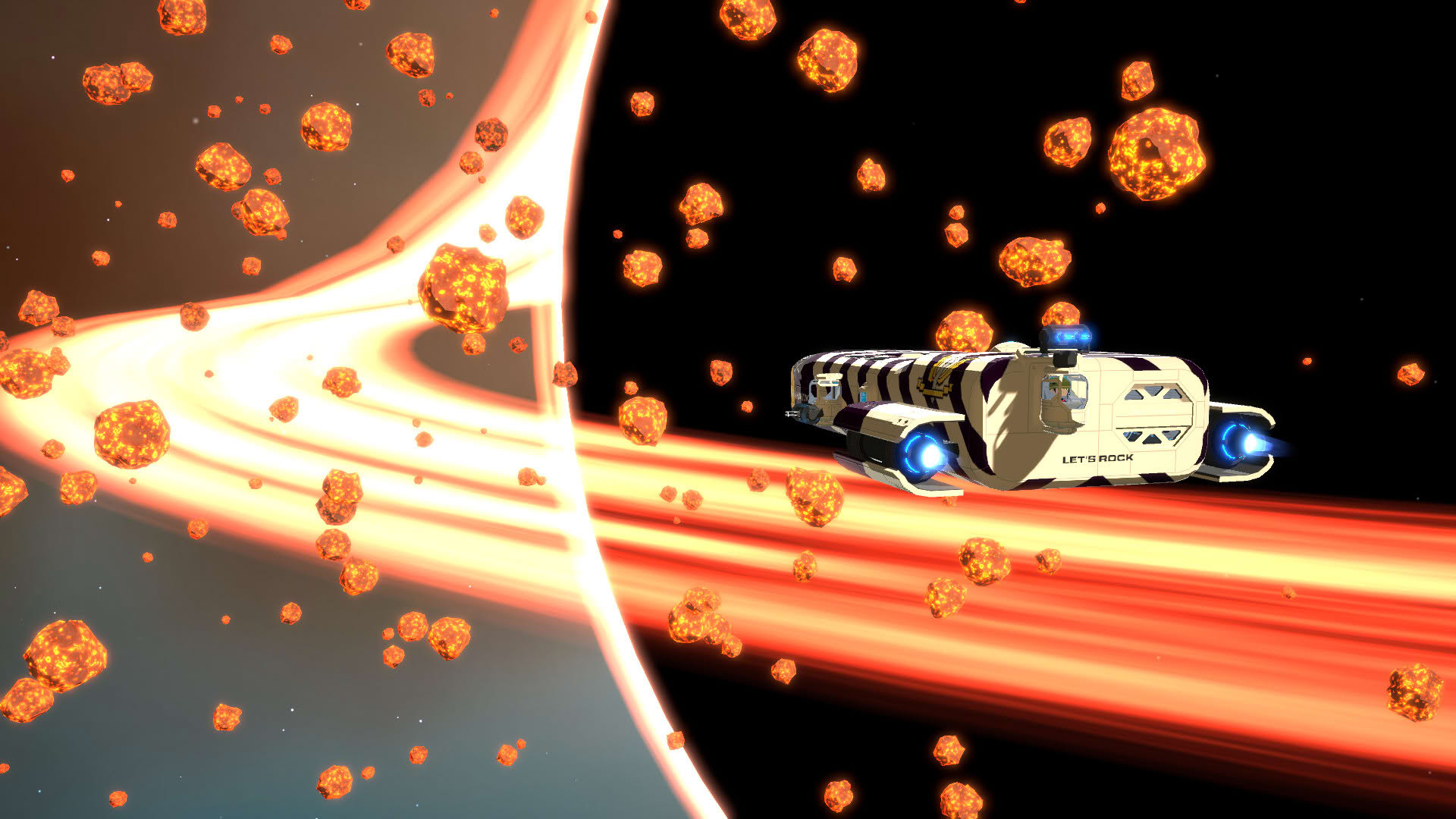 Screenshot for Space Crew: Legendary Edition