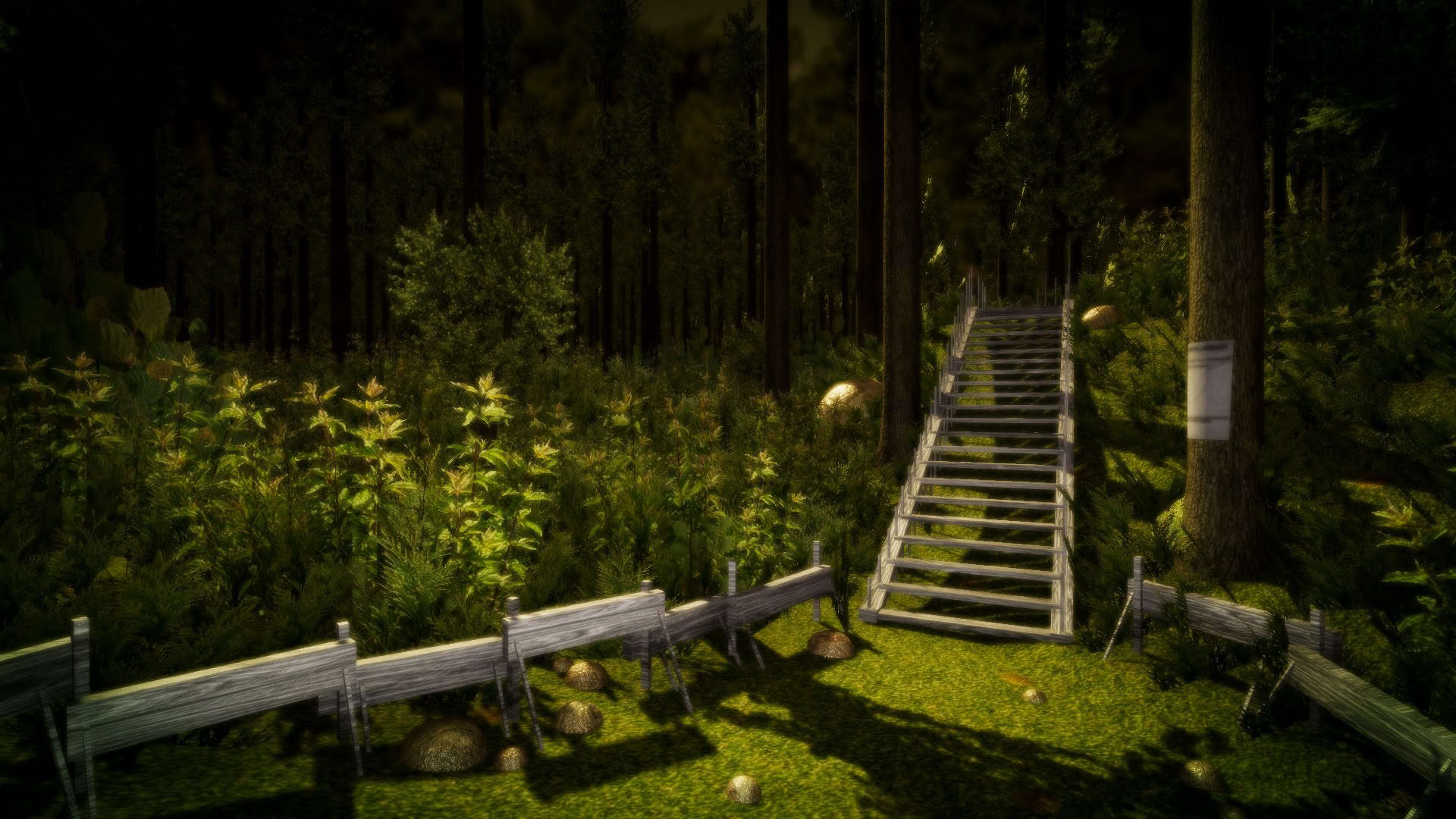 Screenshot for Cave of Illusions