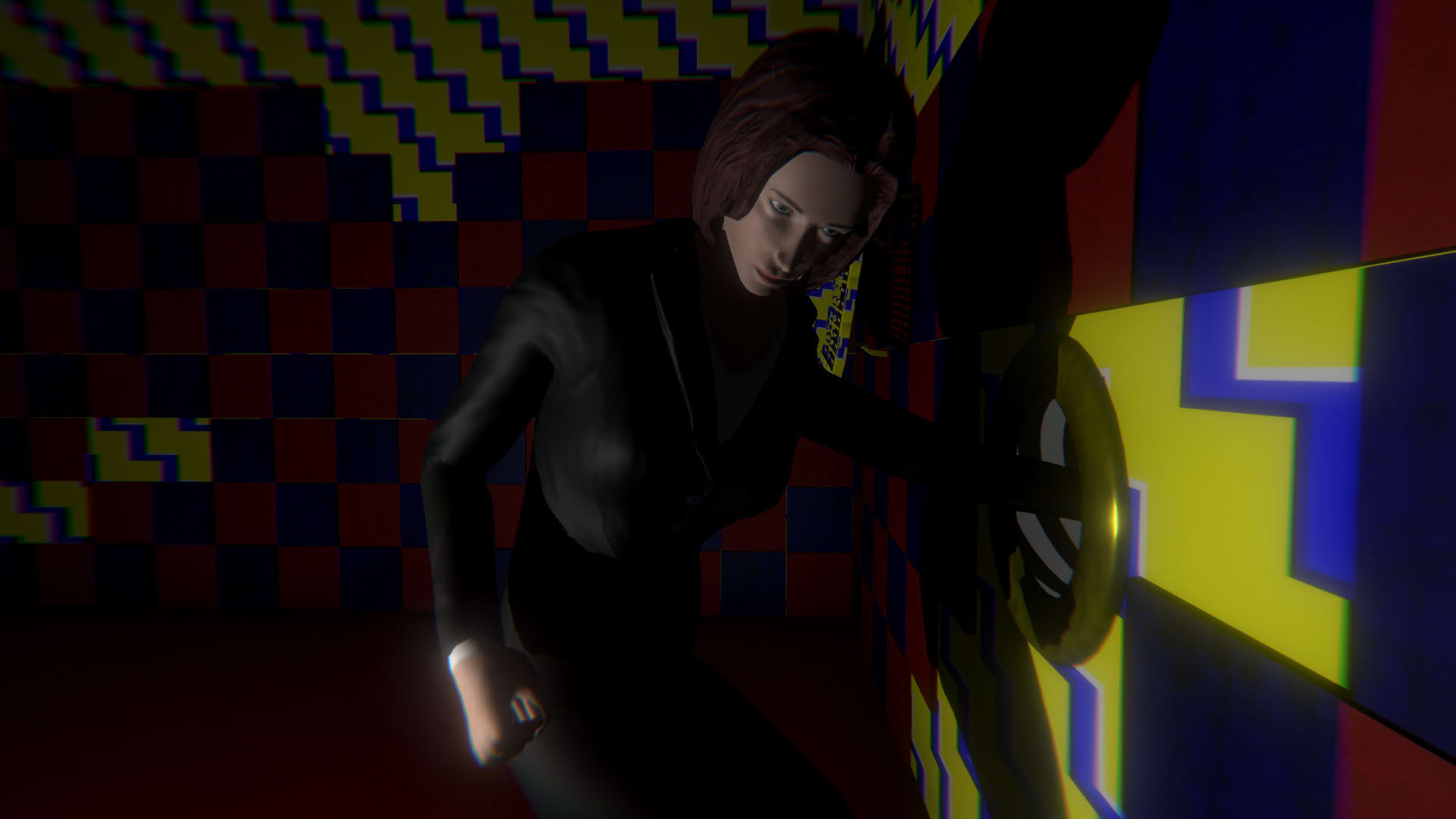 Screenshot for Cave of Illusions