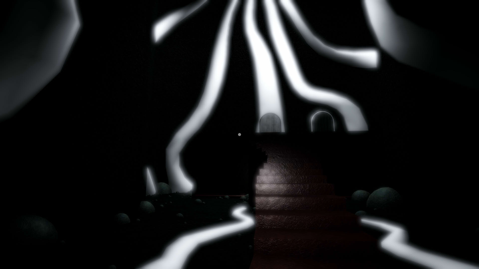 Screenshot for Cave of Illusions