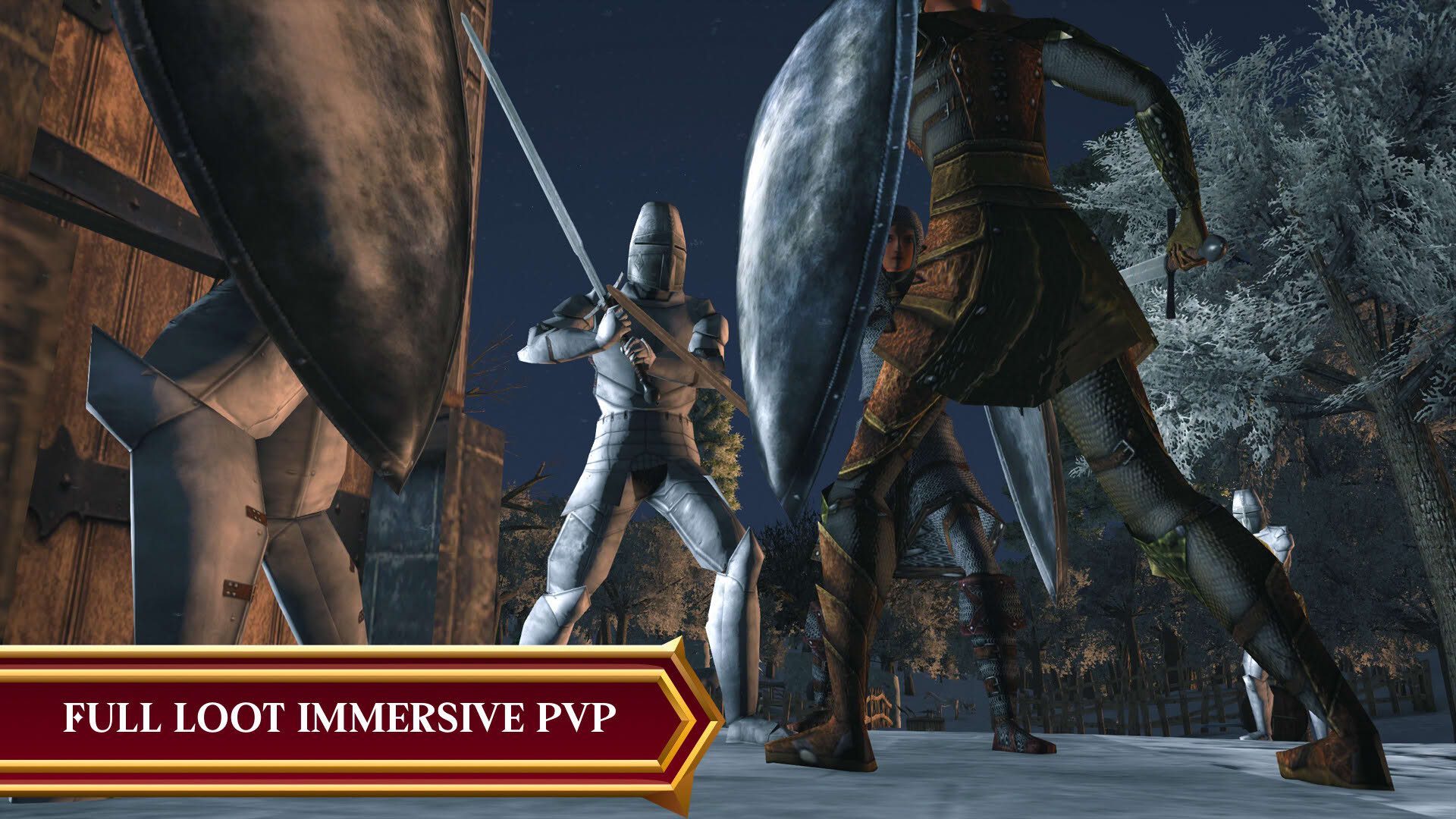 Screenshot for Wurm Online