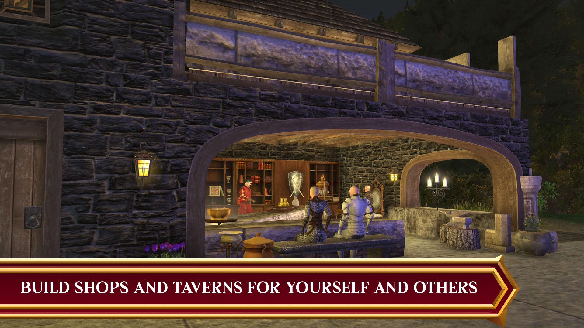 Screenshot for Wurm Online