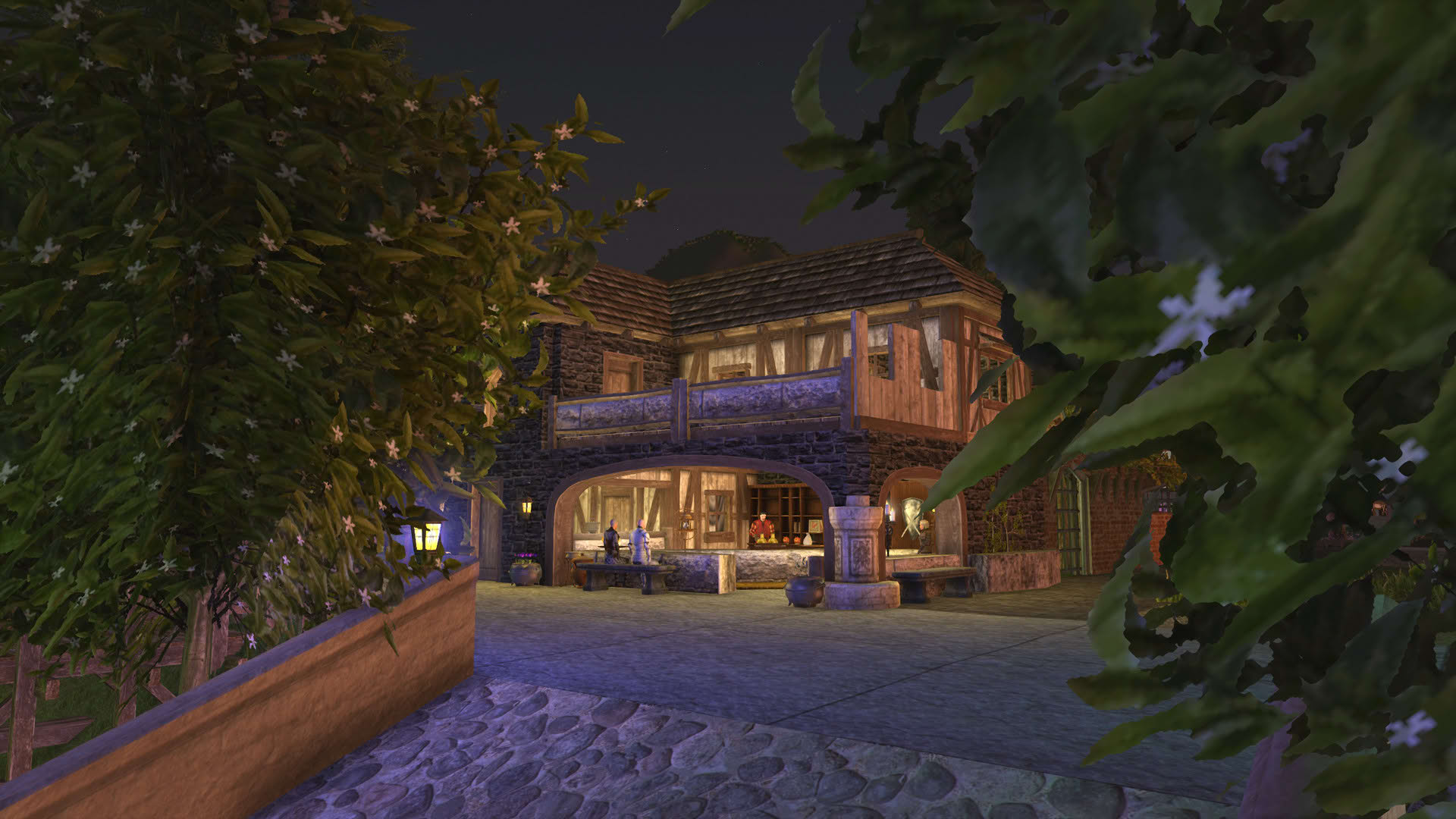 Screenshot for Wurm Online