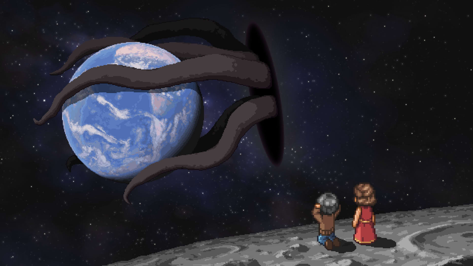 Screenshot for Impostor Factory