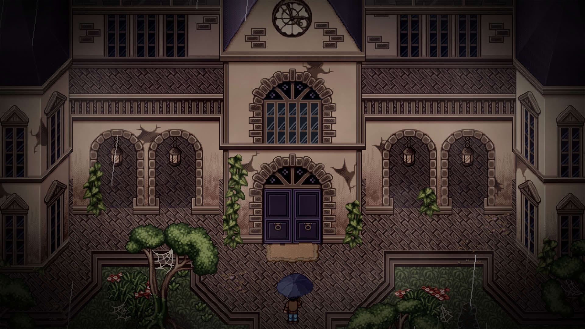 Screenshot for Impostor Factory