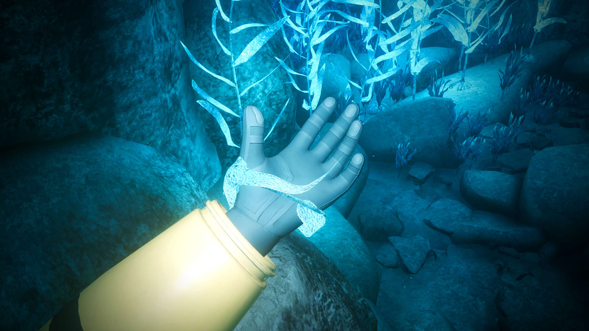 Screenshot for Biolum