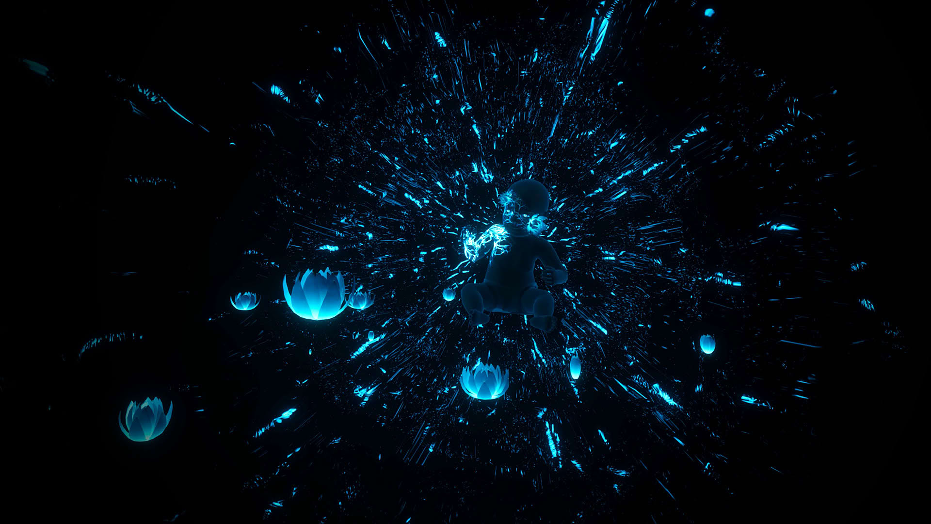 Screenshot for Biolum