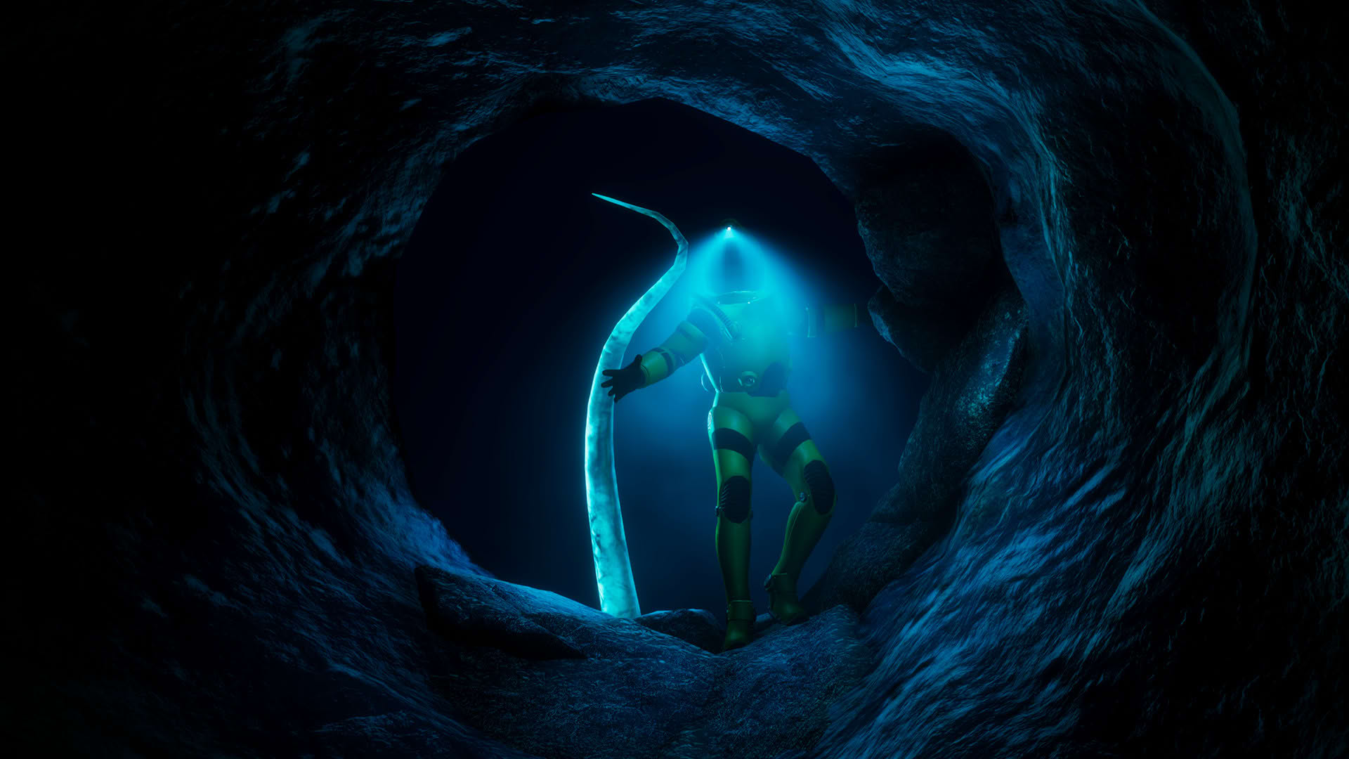 Screenshot for Biolum