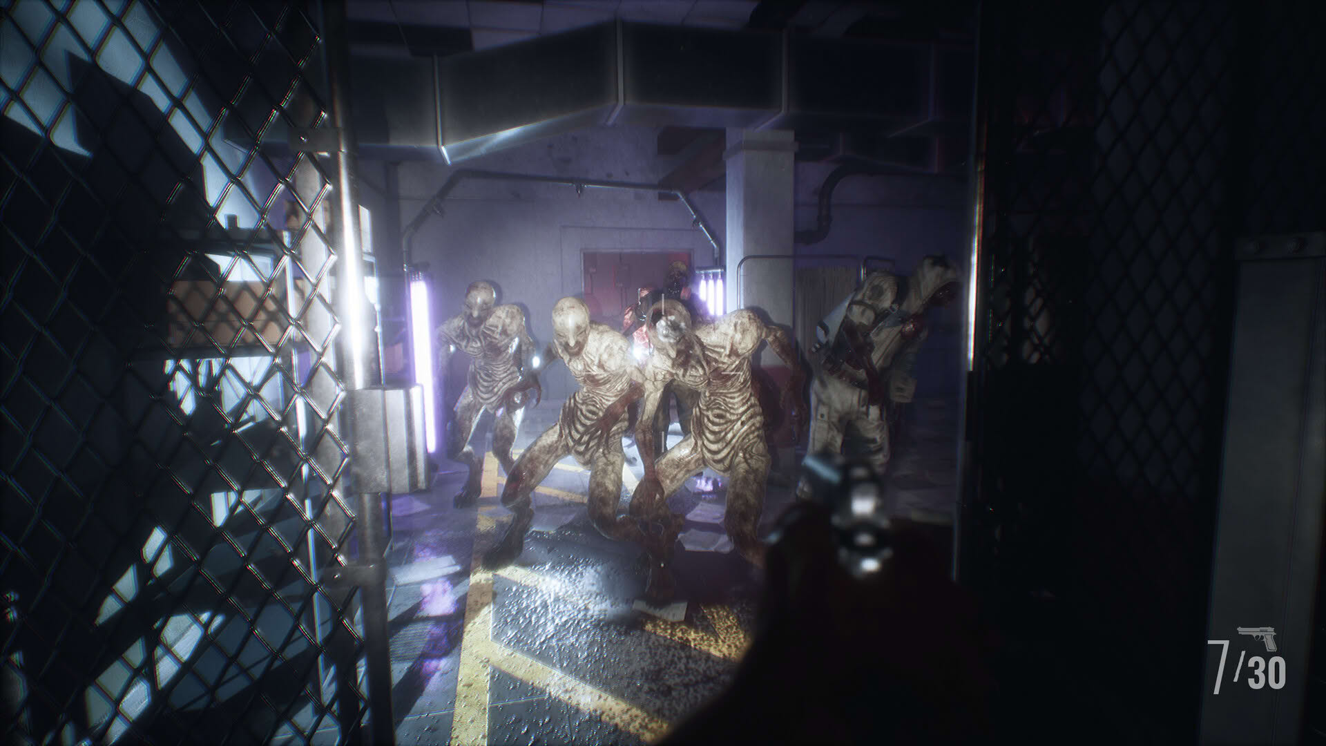 Screenshot for Pneumata