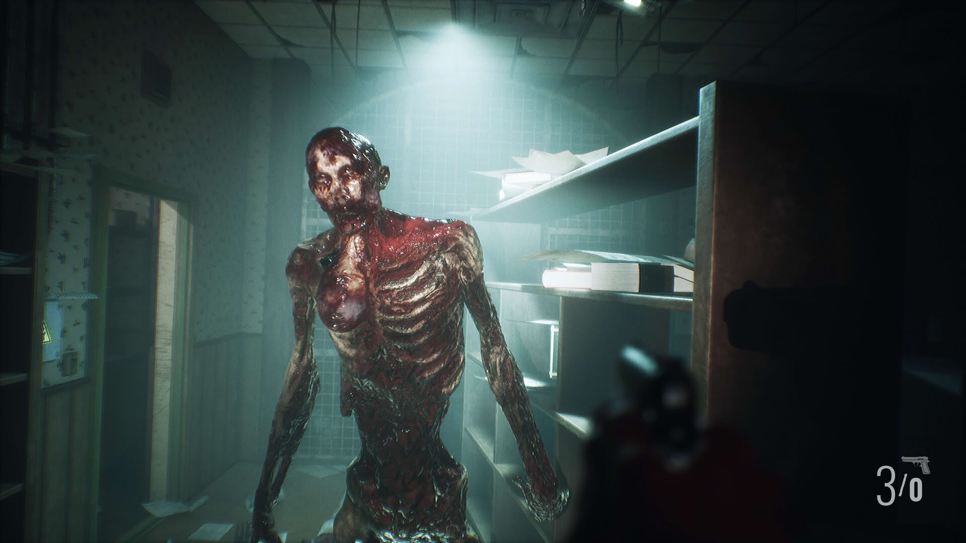 Screenshot for Pneumata