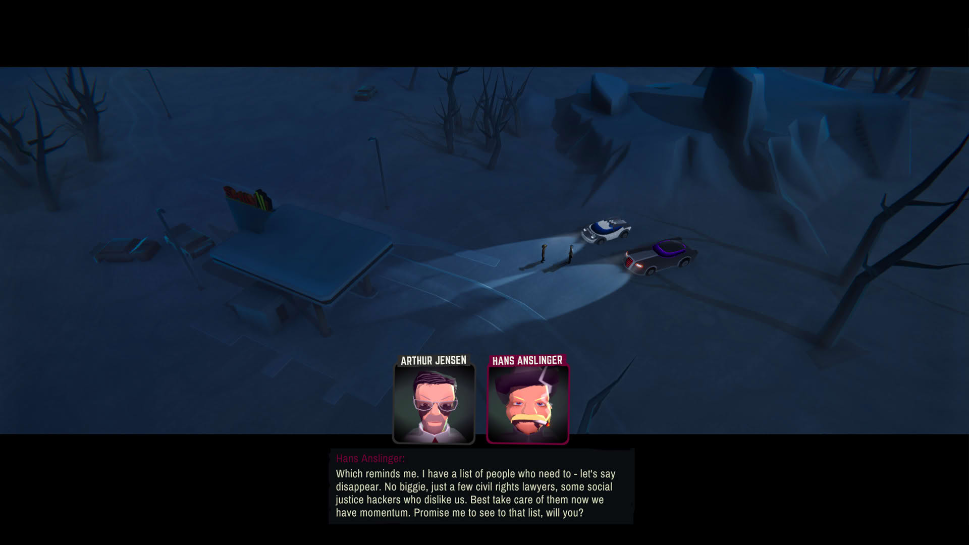 Screenshot for Blaze Revolutions