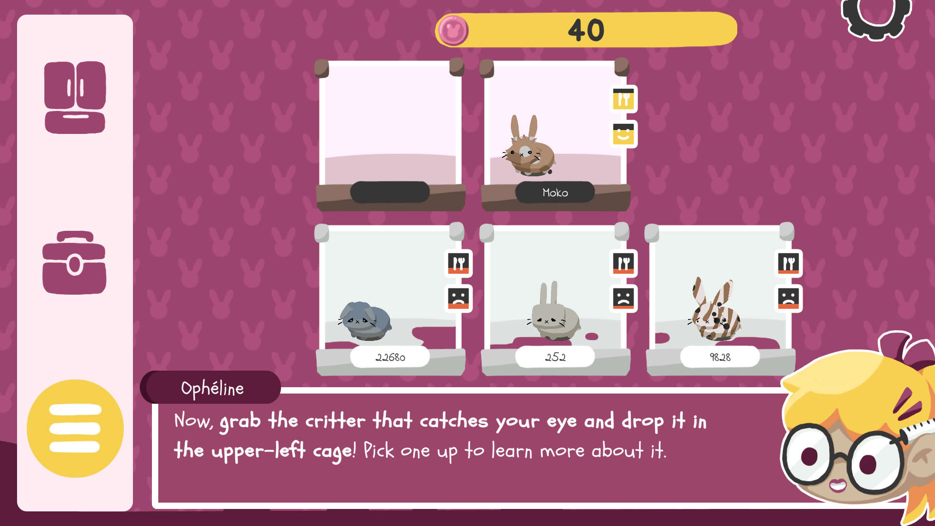 Screenshot for Horribunnies