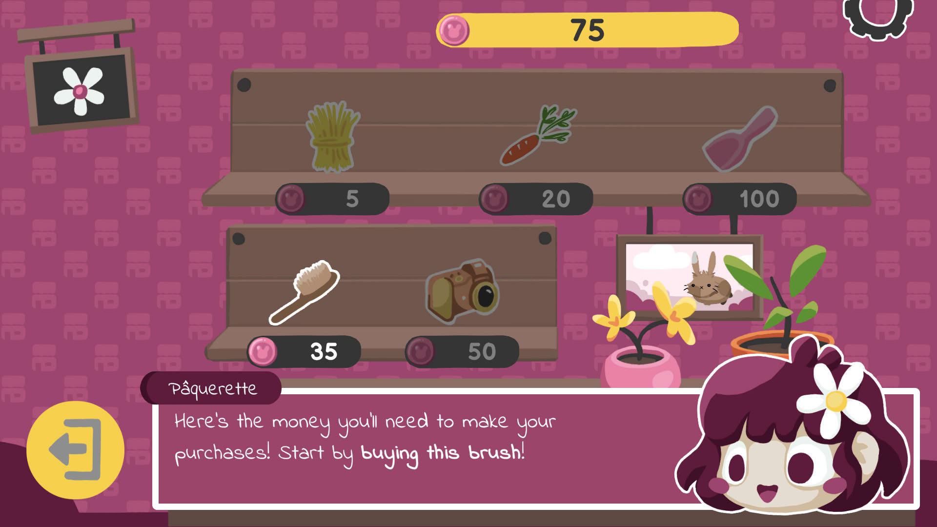 Screenshot for Horribunnies