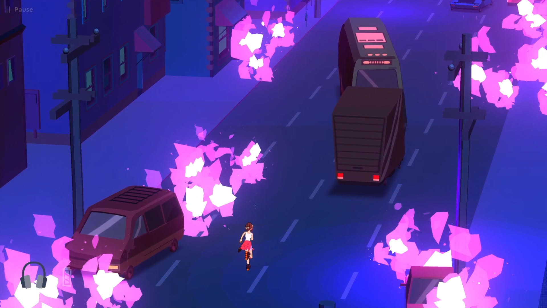 Screenshot for Fire Tonight