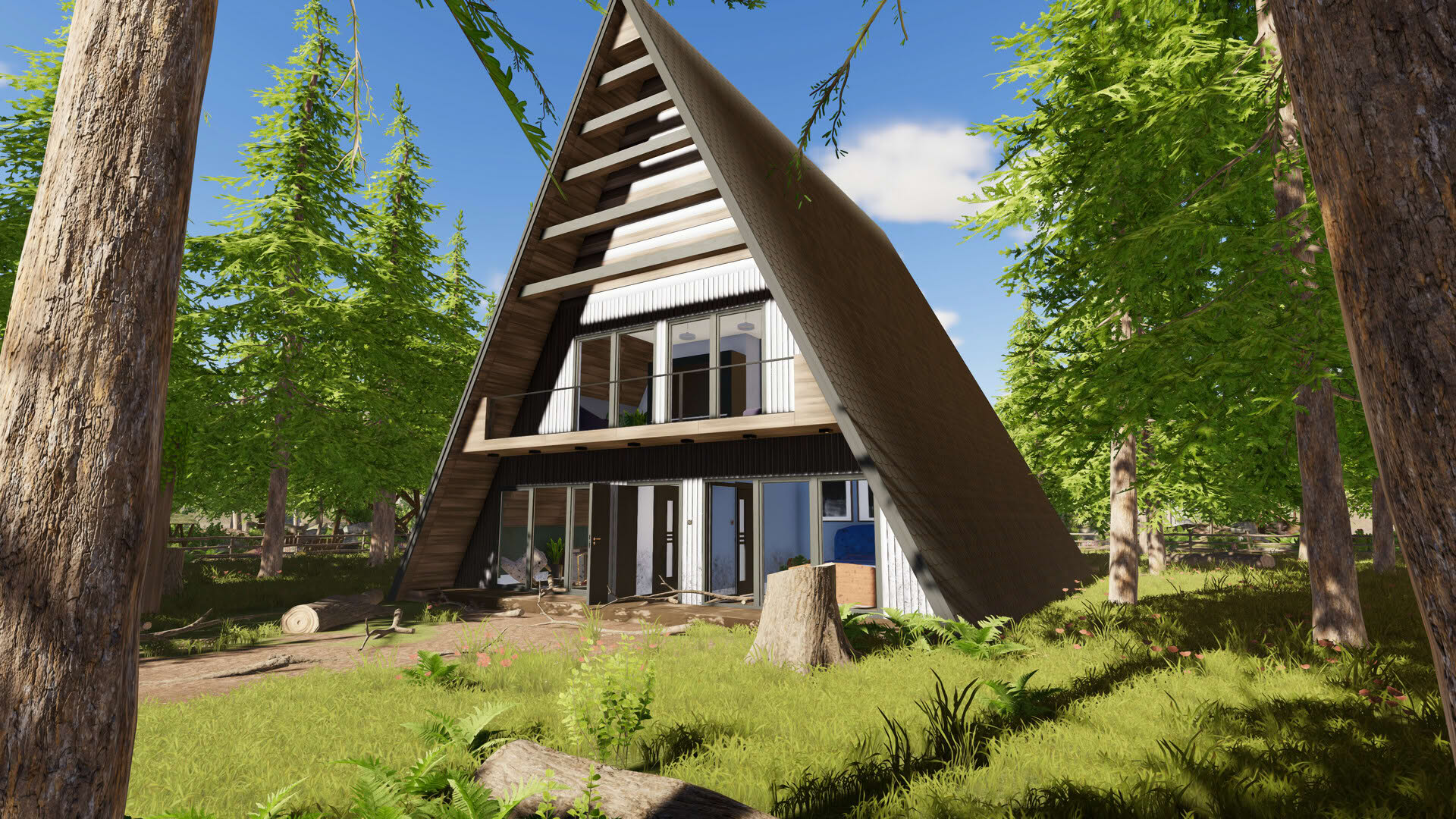 Screenshot for House Flipper 2