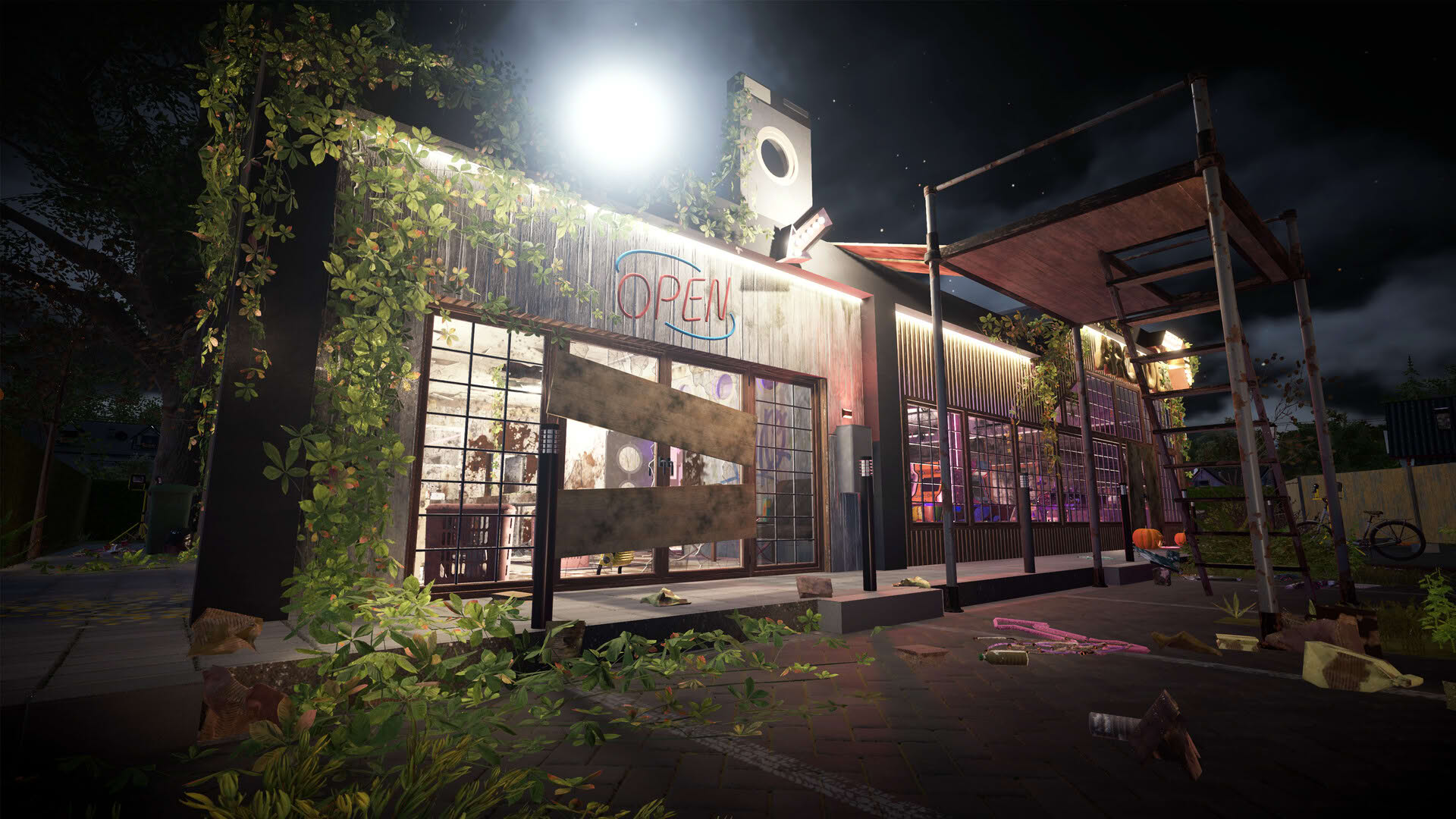 Screenshot for House Flipper 2