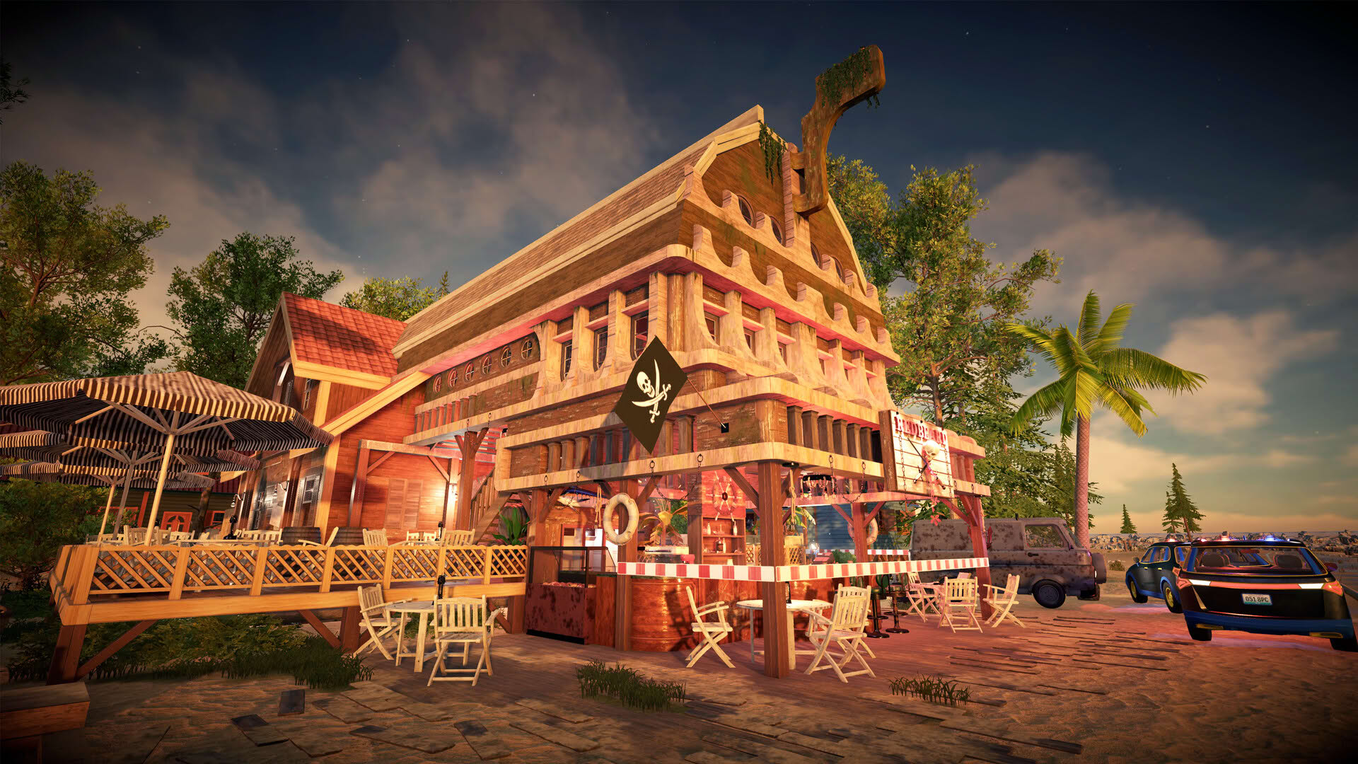 Screenshot for House Flipper 2