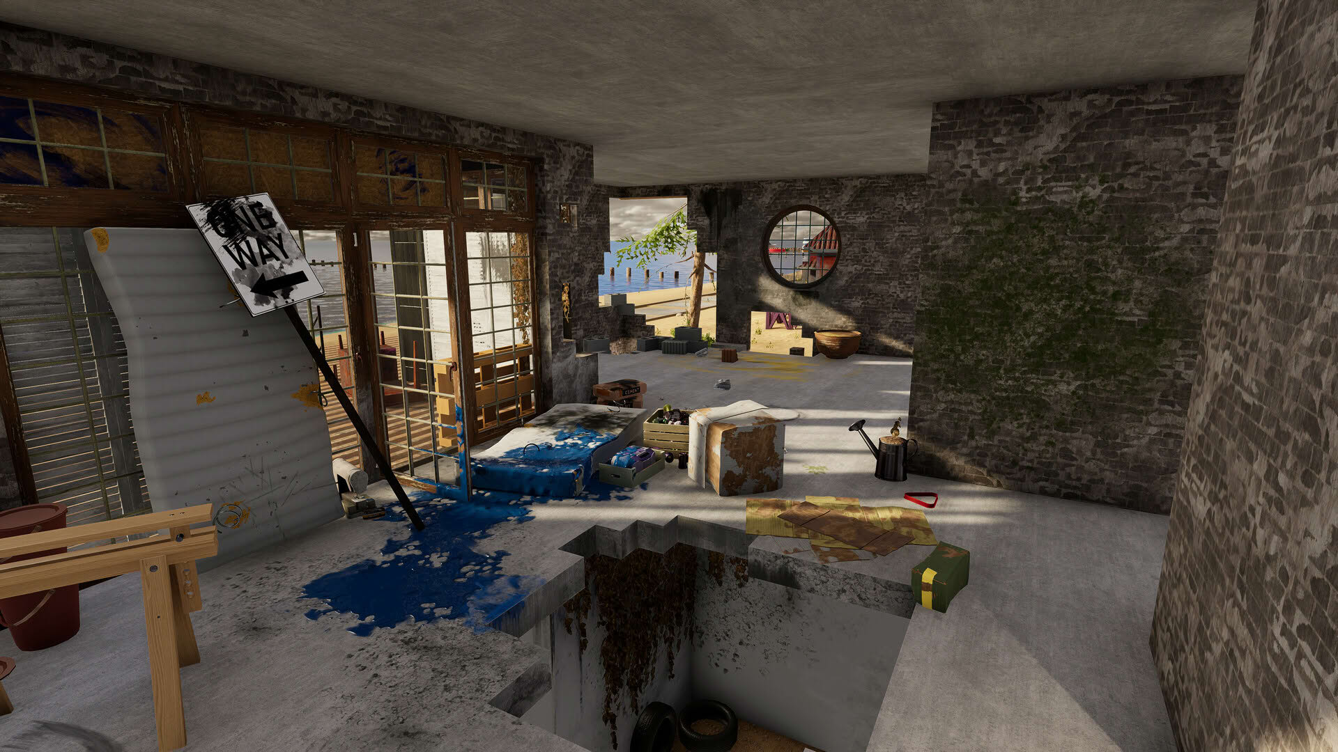 Screenshot for House Flipper 2