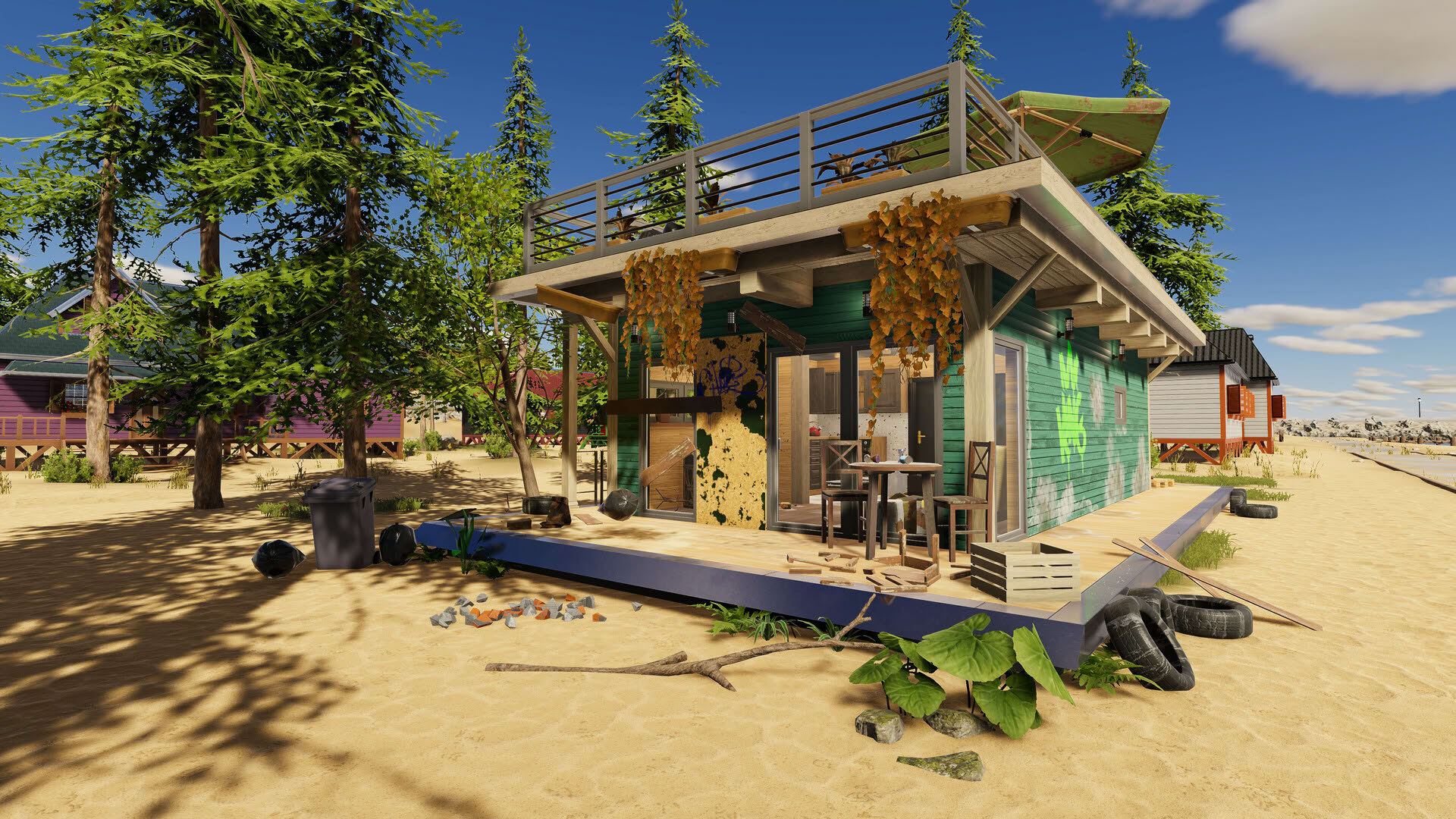Screenshot for House Flipper 2