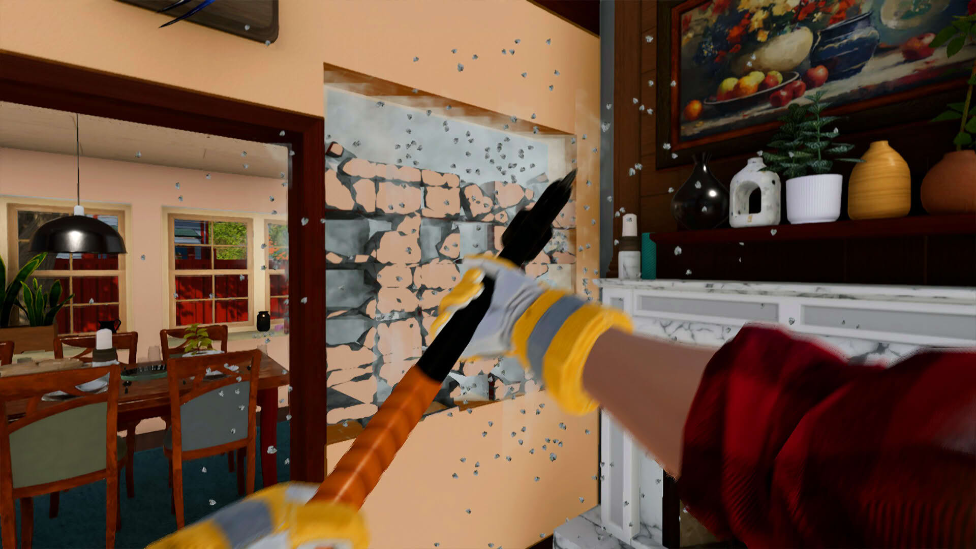 Screenshot for House Flipper 2