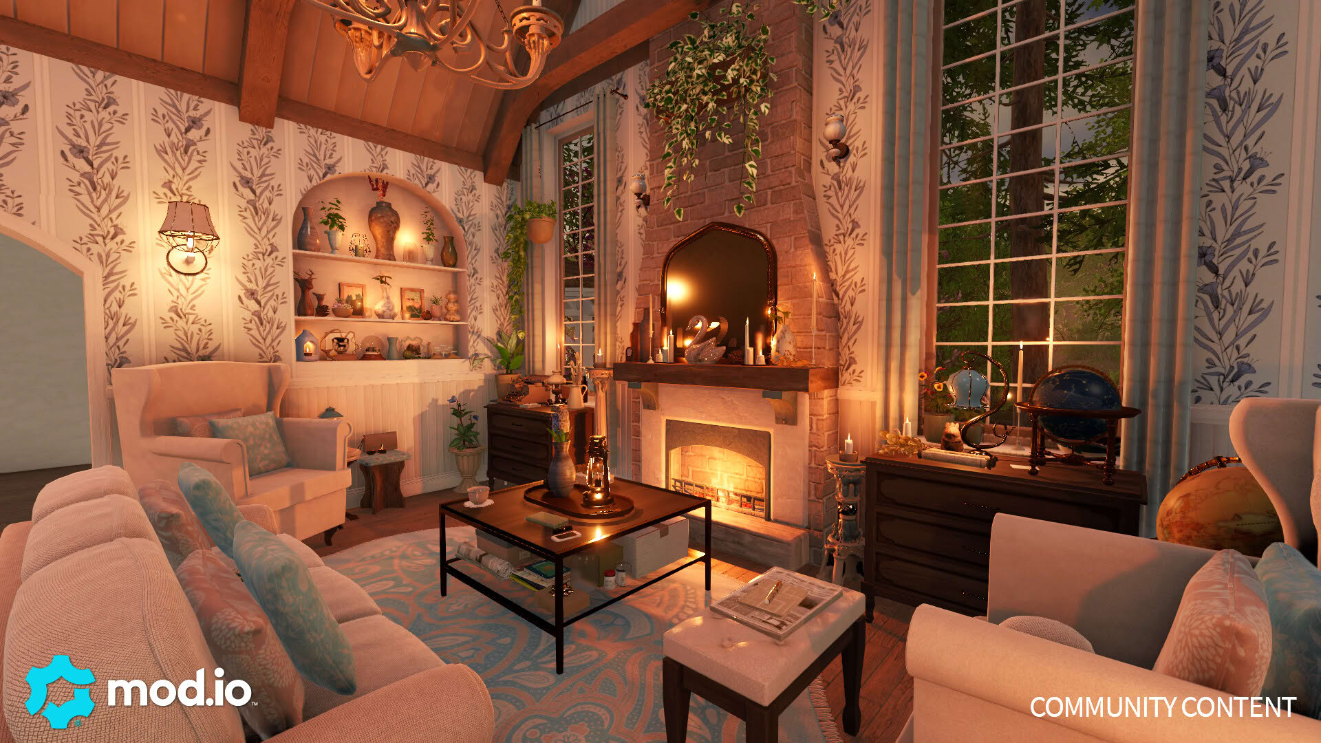 Screenshot for House Flipper 2