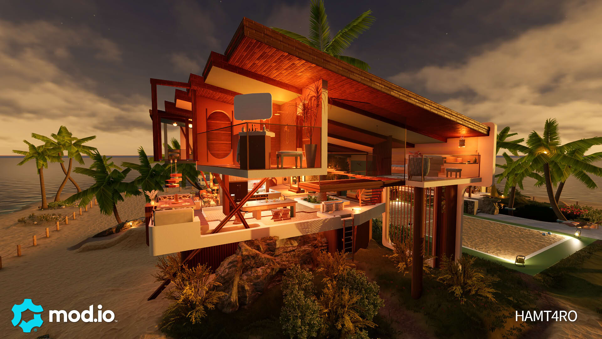 Screenshot for House Flipper 2