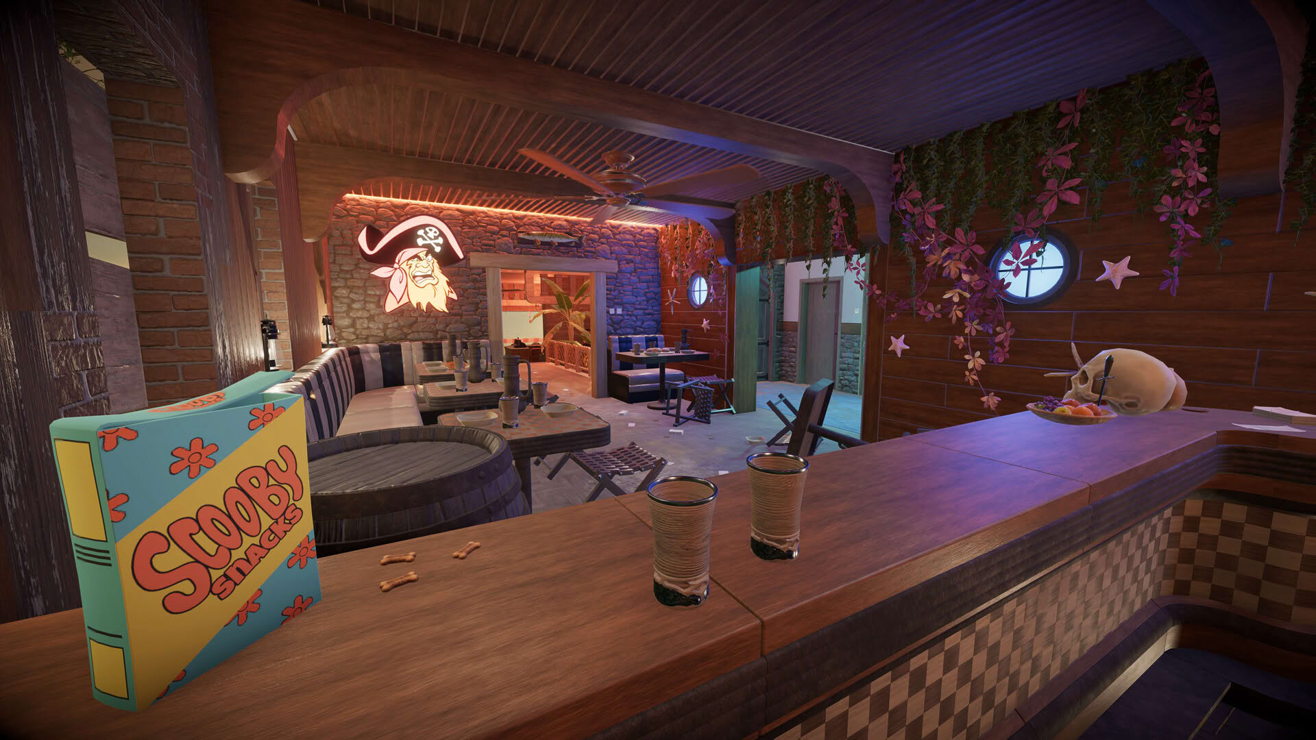 Screenshot for House Flipper 2