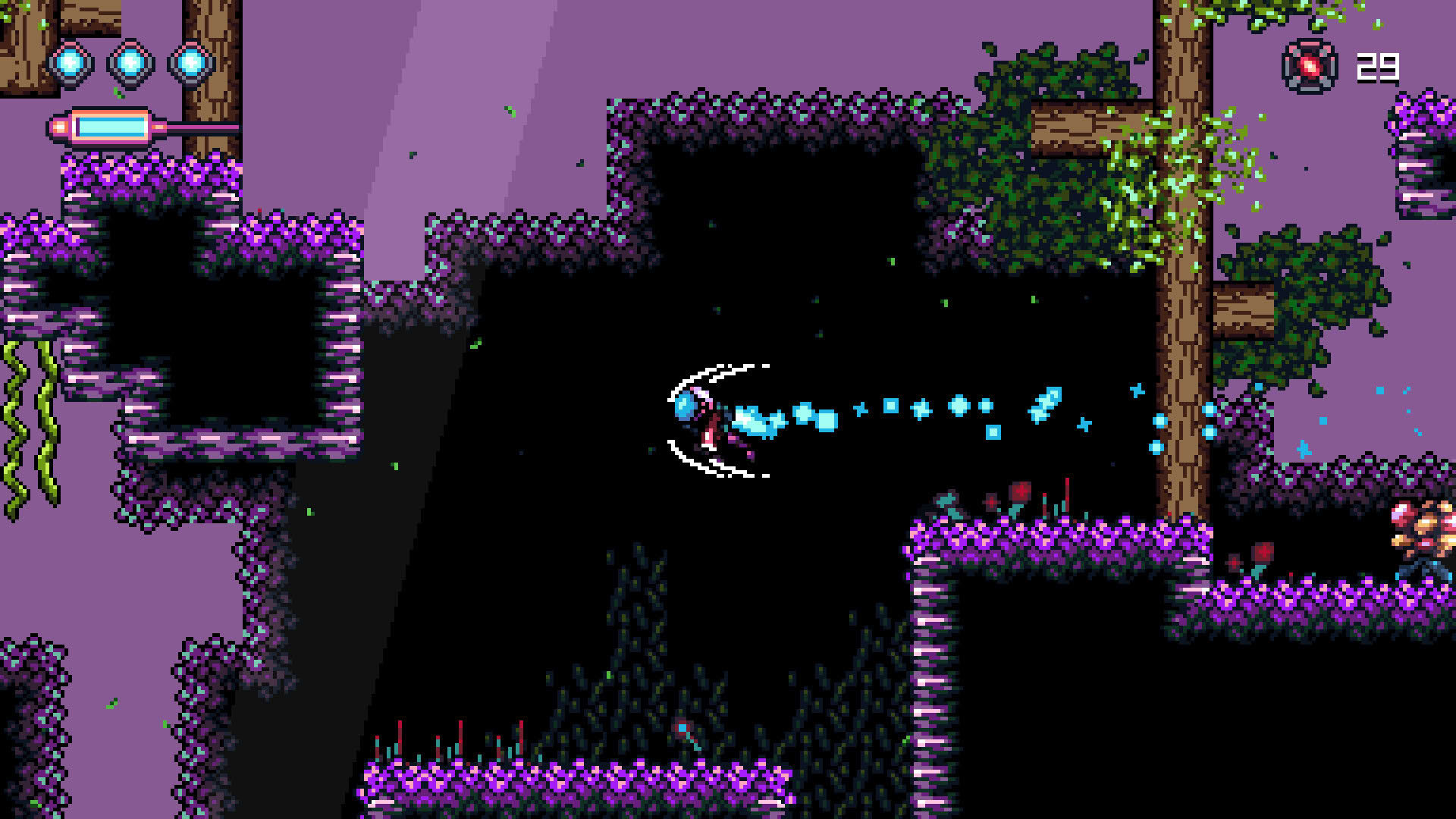Screenshot for Transmute!