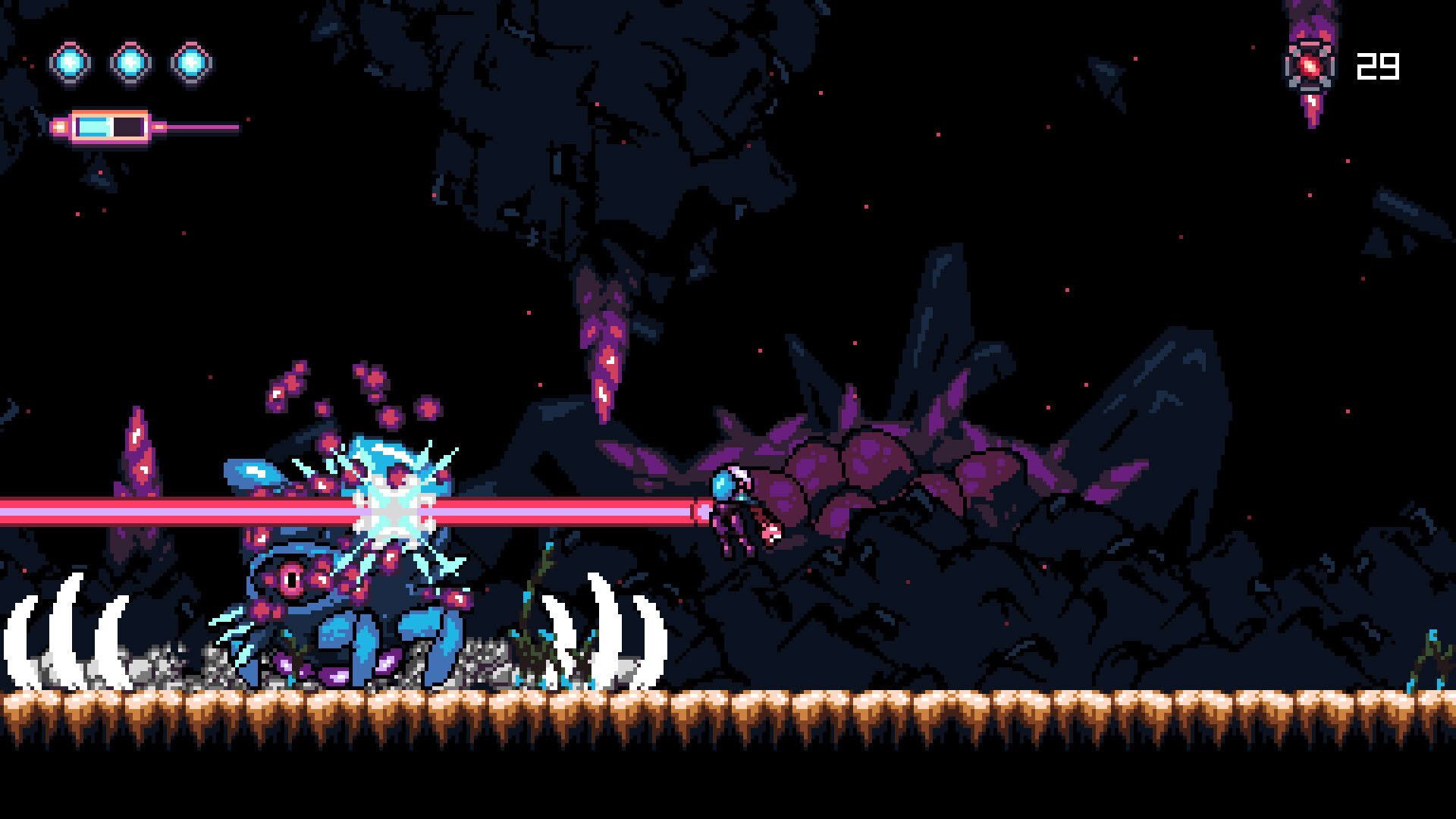 Screenshot for Transmute!