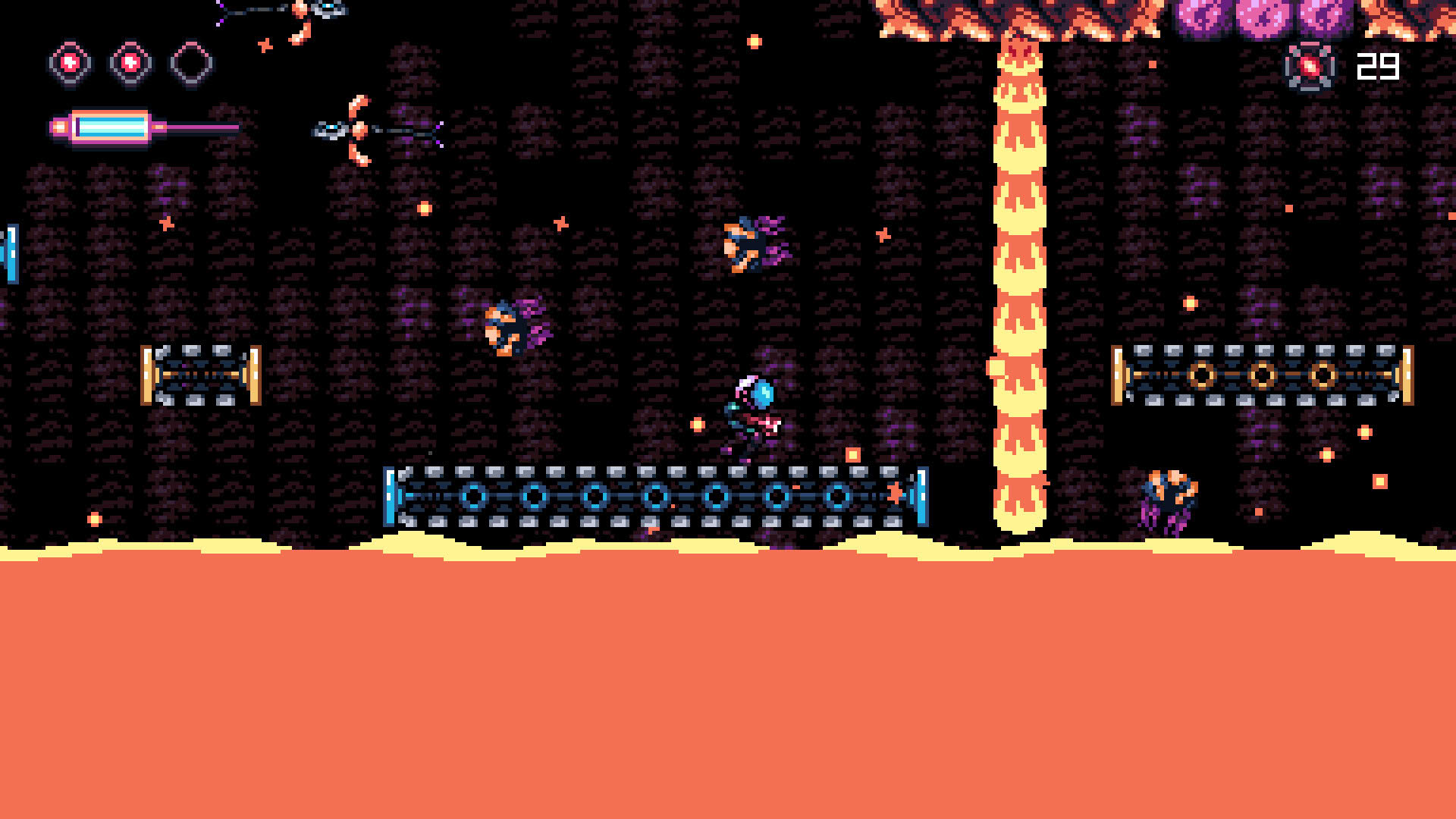 Screenshot for Transmute!