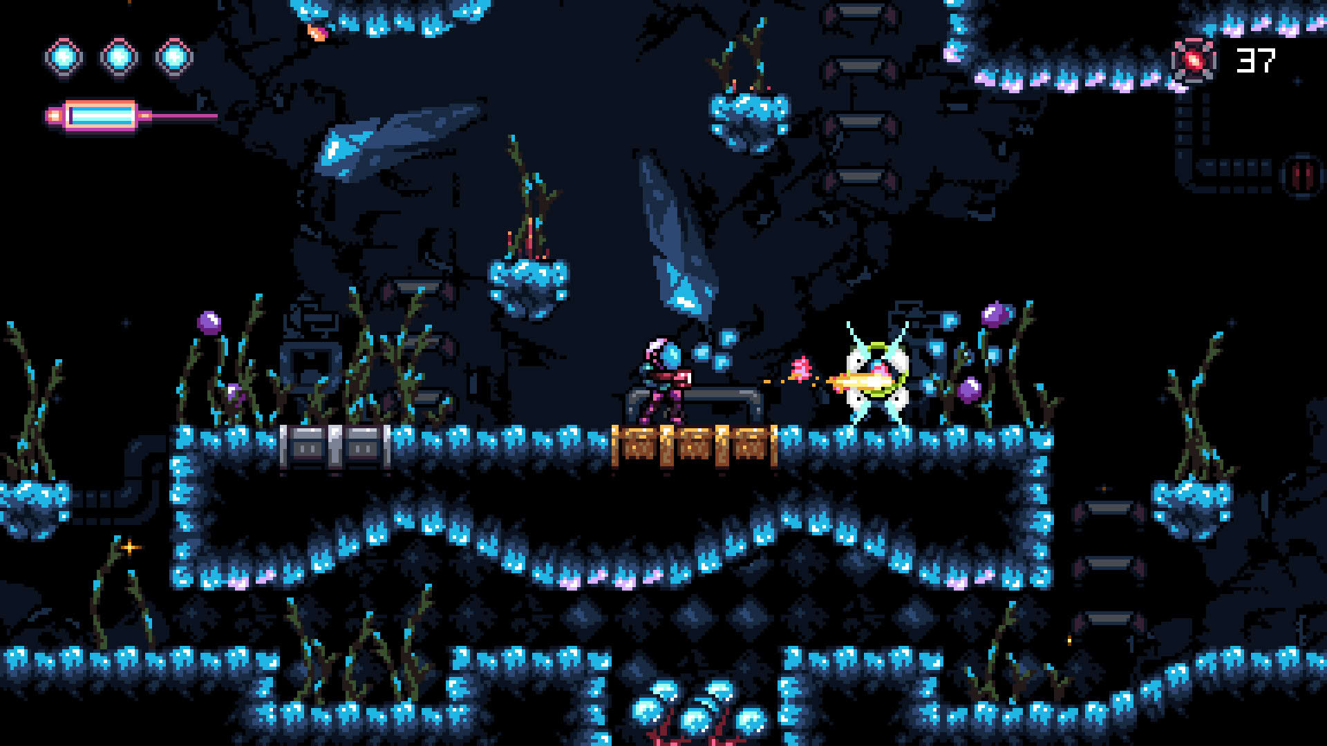 Screenshot for Transmute!