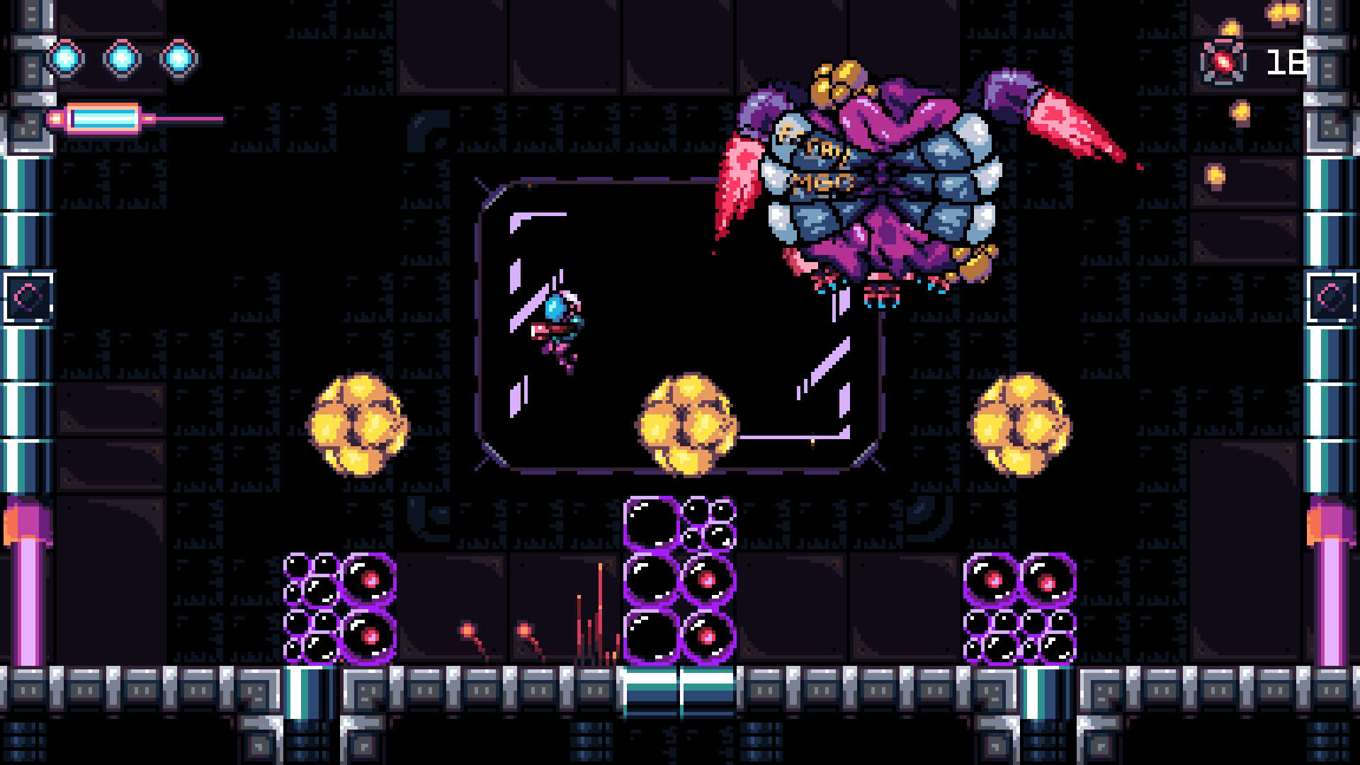 Screenshot for Transmute!