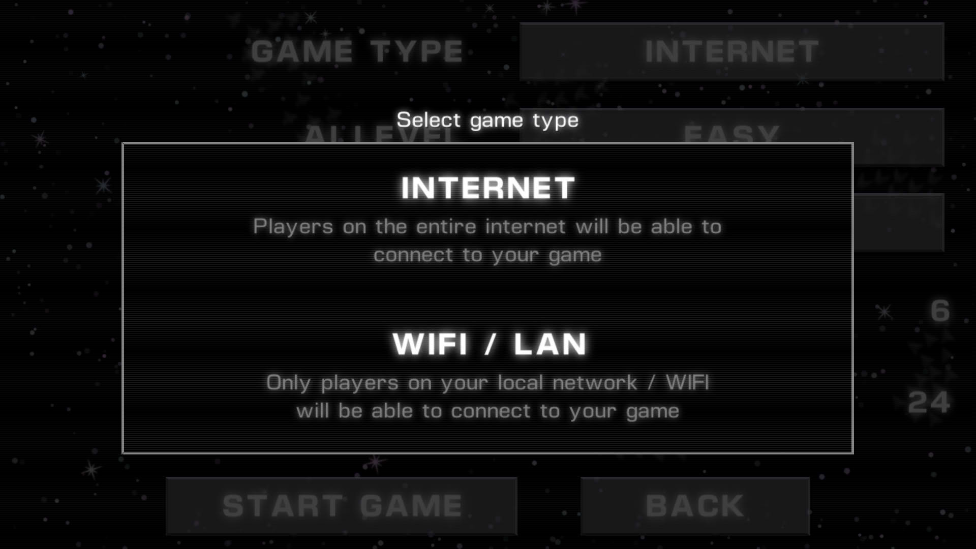 Screenshot for Ruthless Conquest