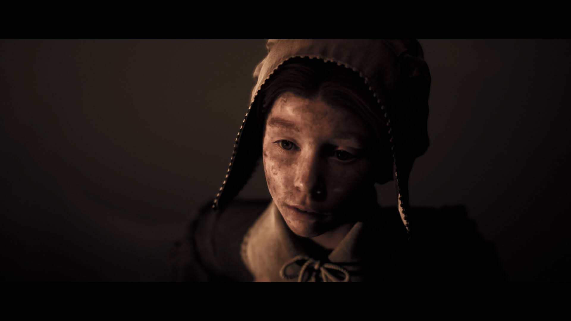 Screenshot for The Dark Pictures Anthology: Little Hope