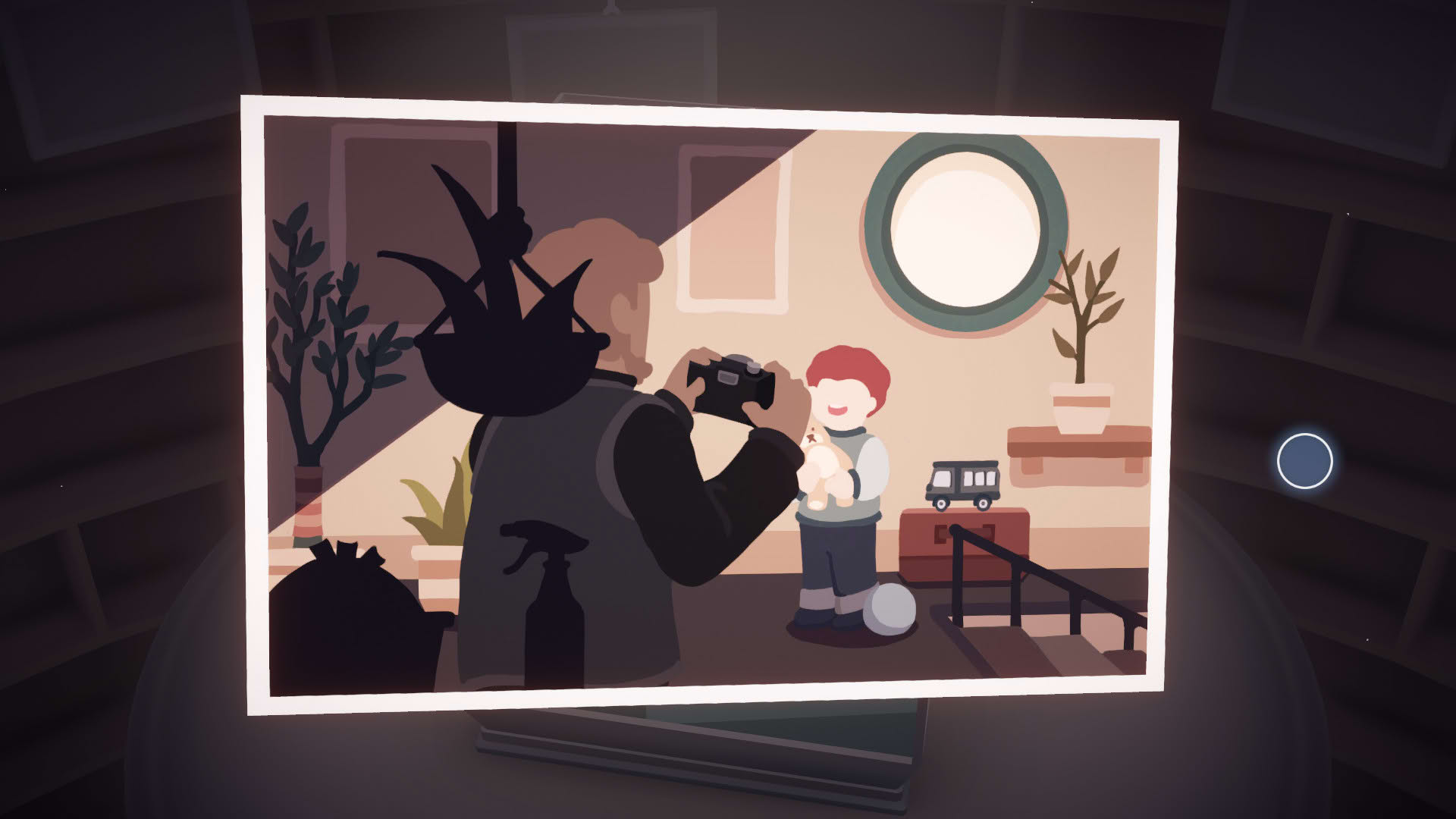 Screenshot for Moncage