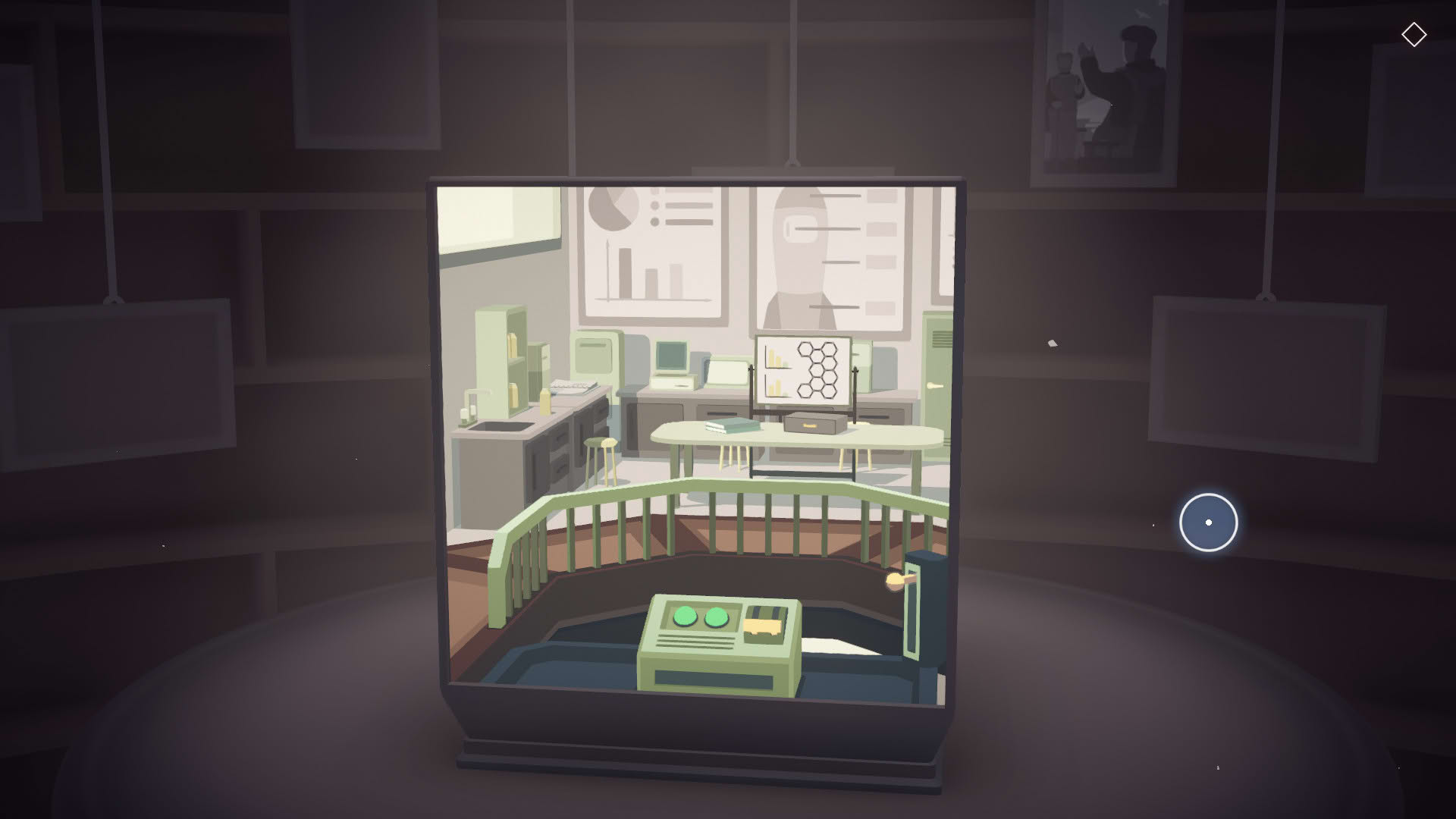 Screenshot for Moncage
