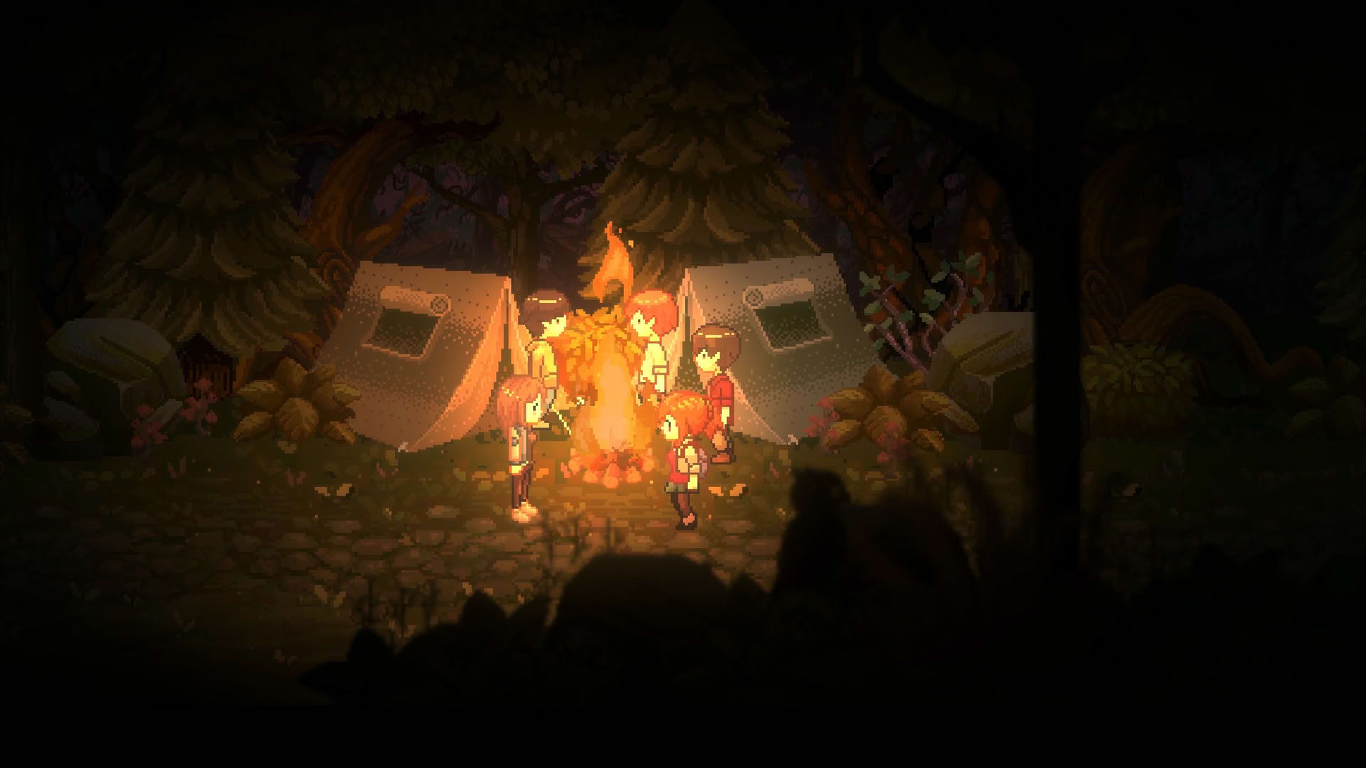 Screenshot for Re:Turn - One Way Trip