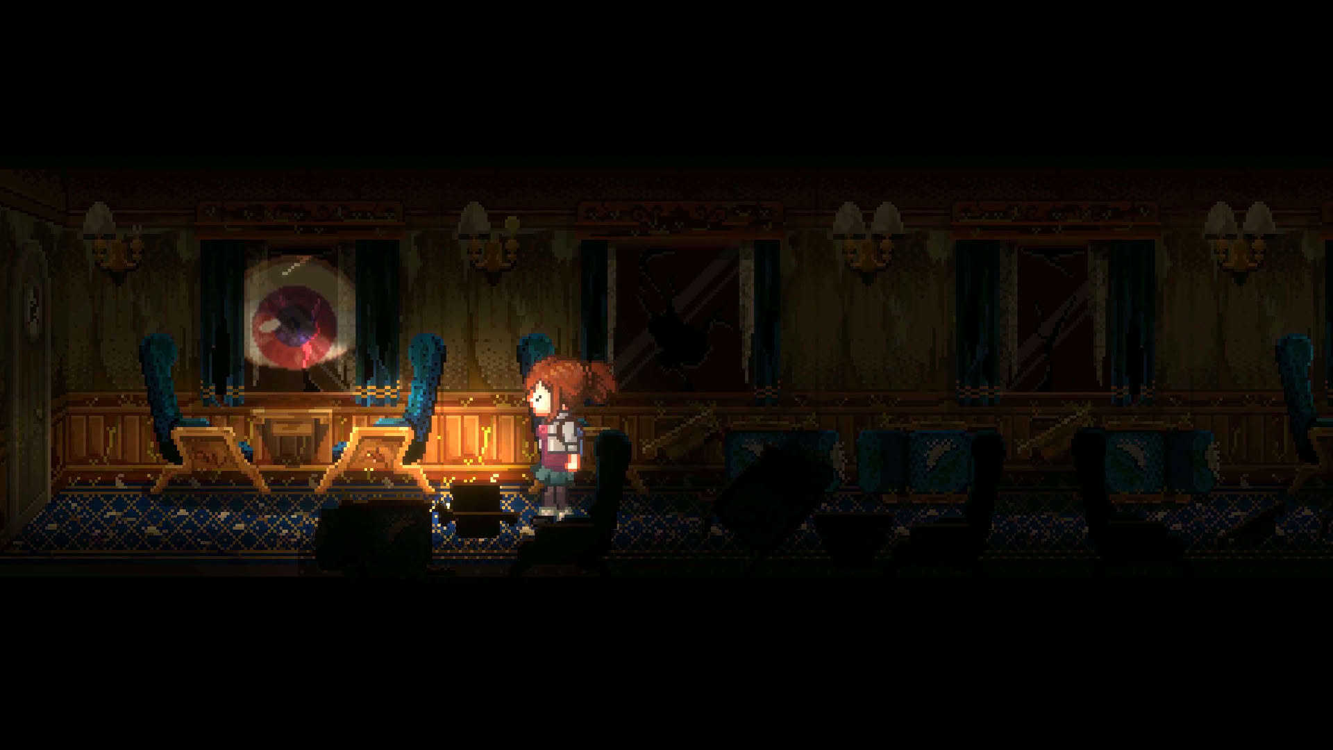 Screenshot for Re:Turn - One Way Trip