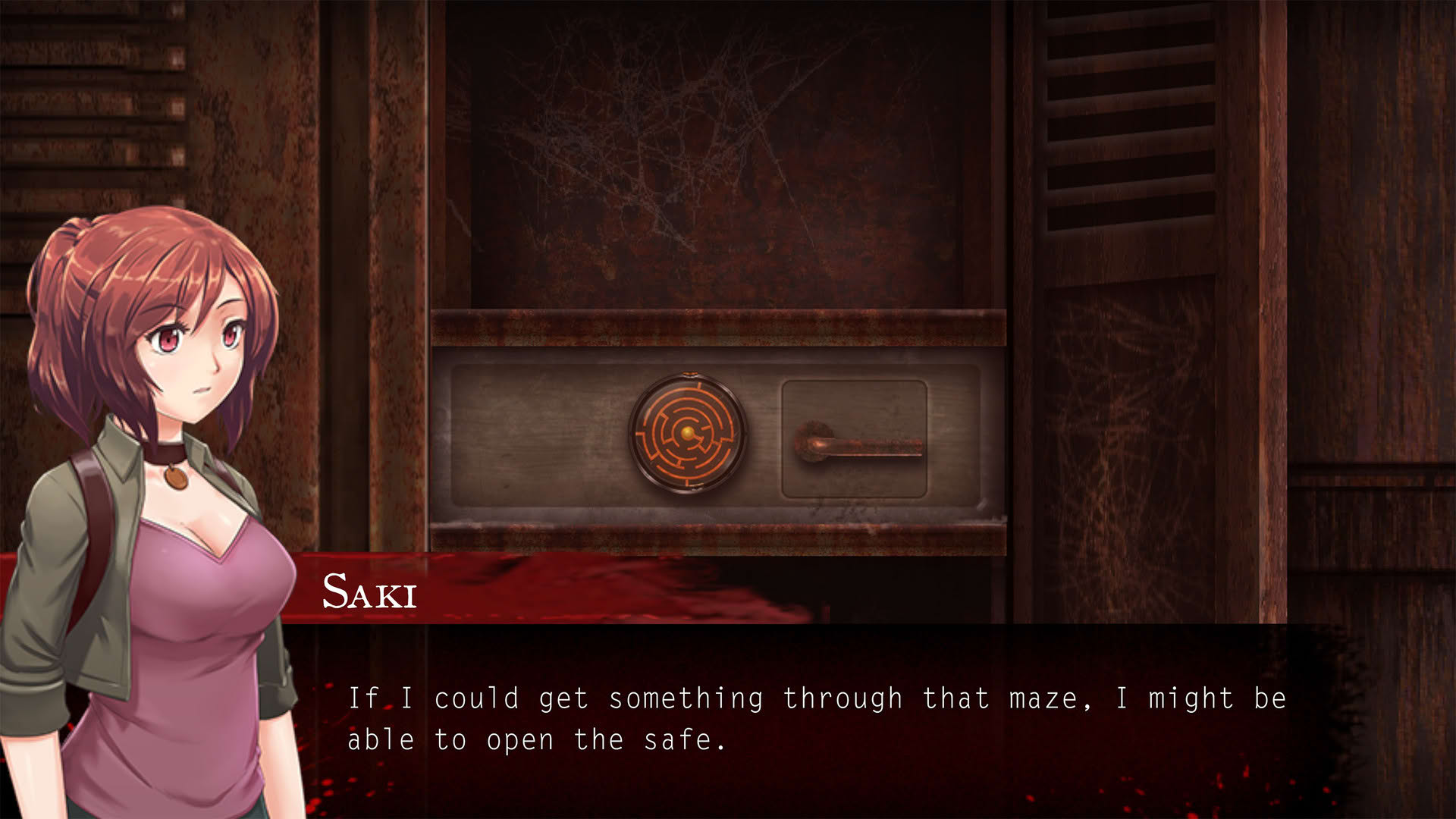 Screenshot for Re:Turn - One Way Trip