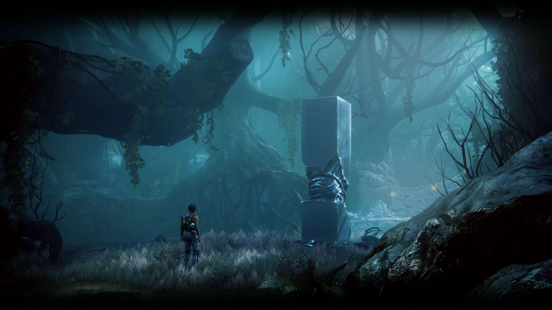 Screenshot for Scars Above